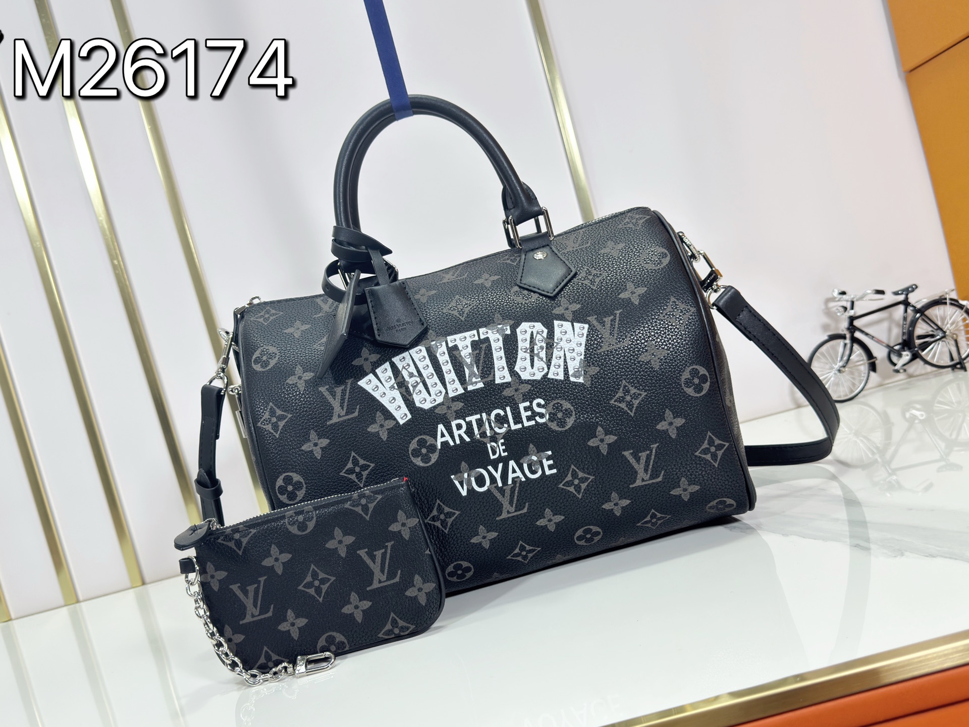 New Luxury LV Bag 11090