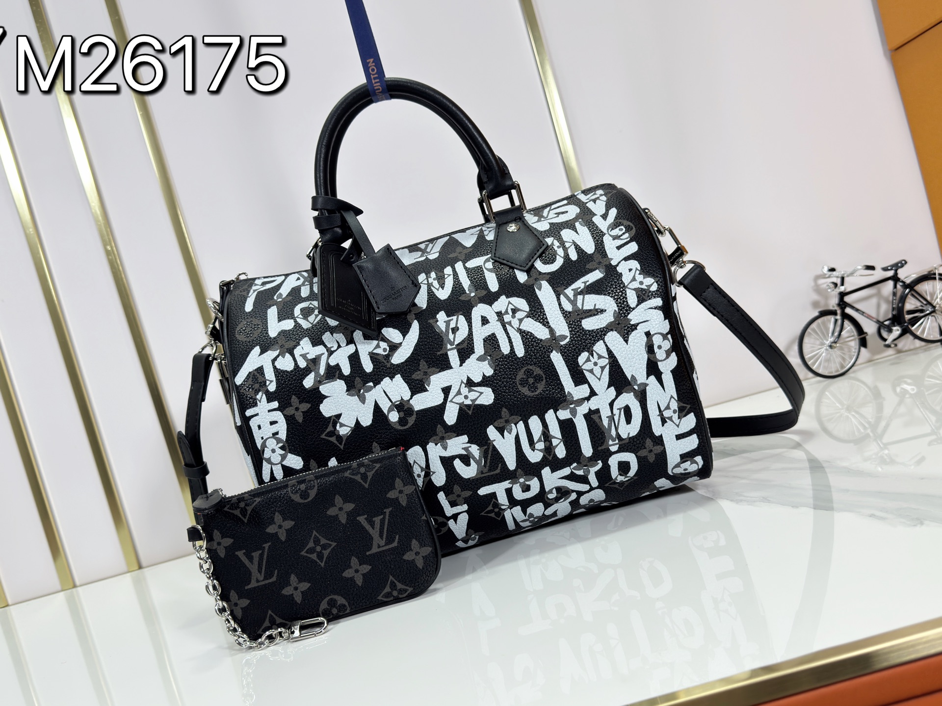 New Luxury LV Bag 11091