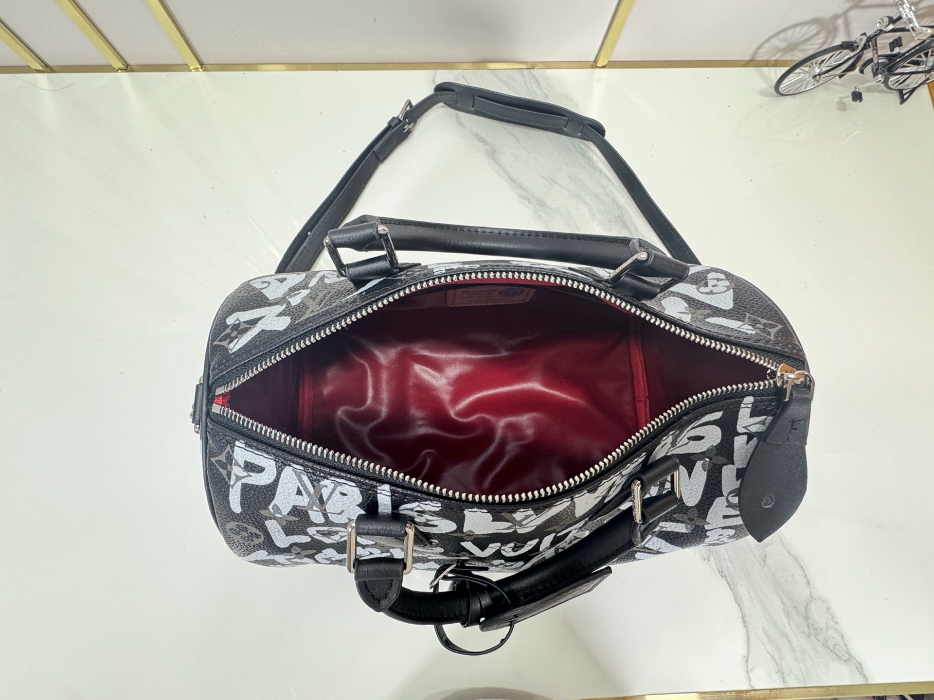 New Luxury LV Bag 11091