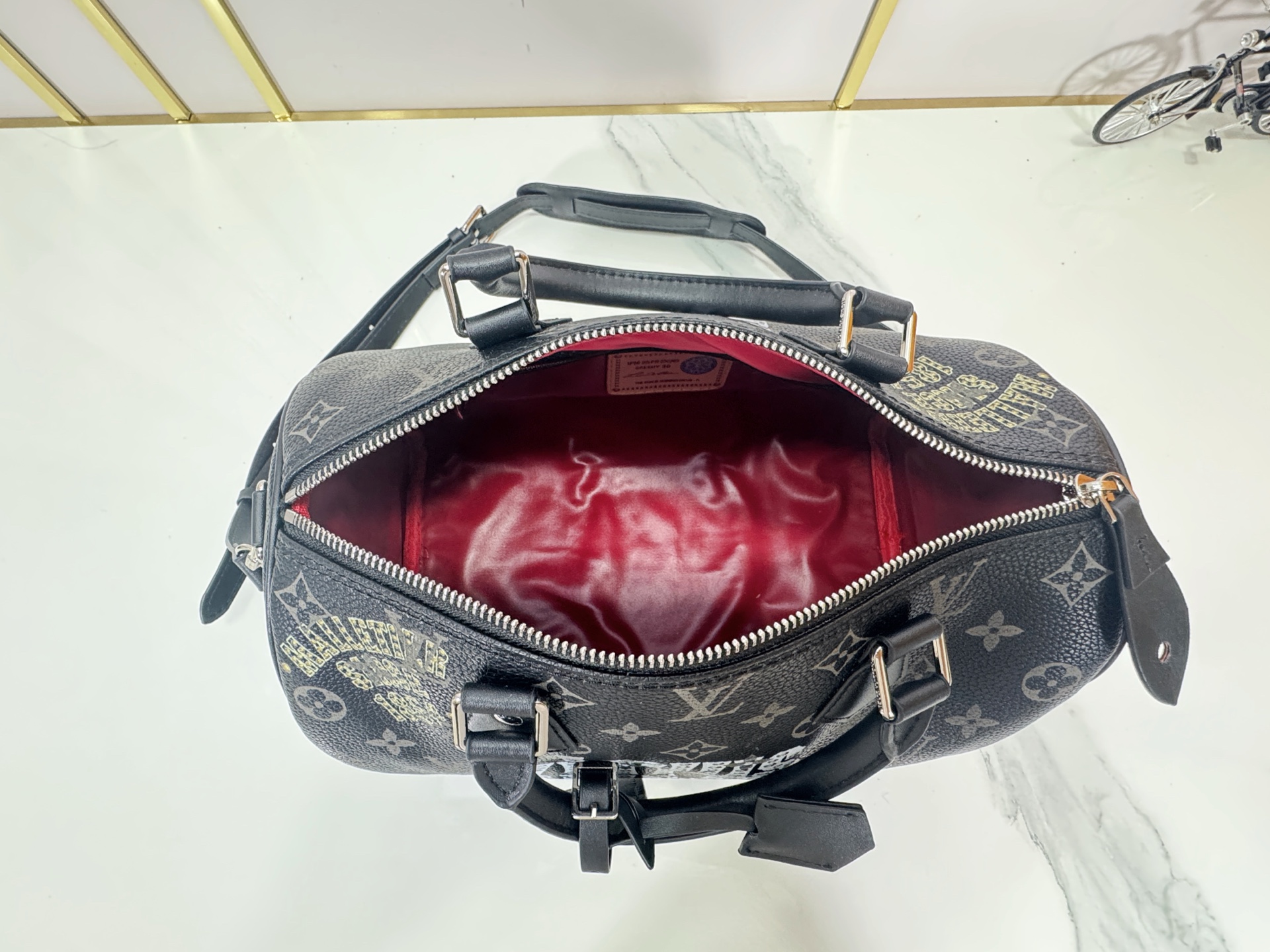 New Luxury LV Bag 11092