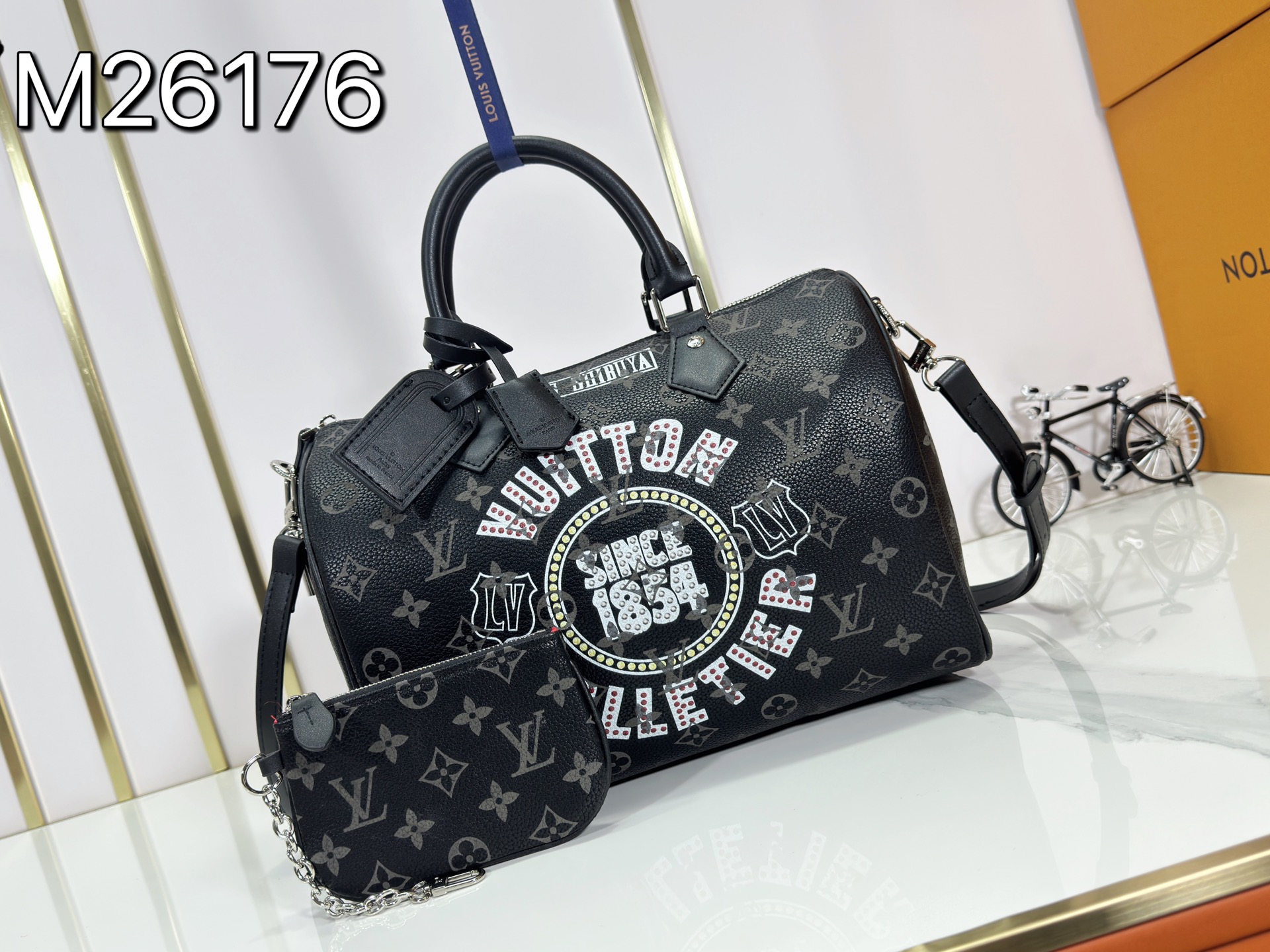 New Luxury LV Bag 11093