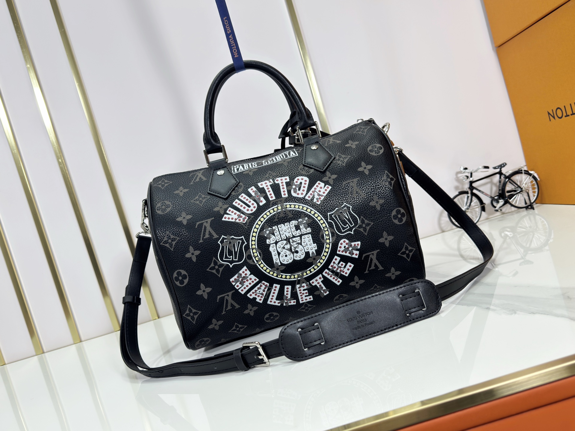 New Luxury LV Bag 11093