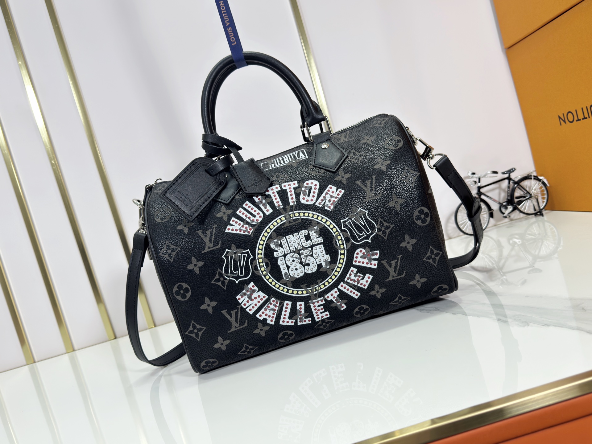 New Luxury LV Bag 11093