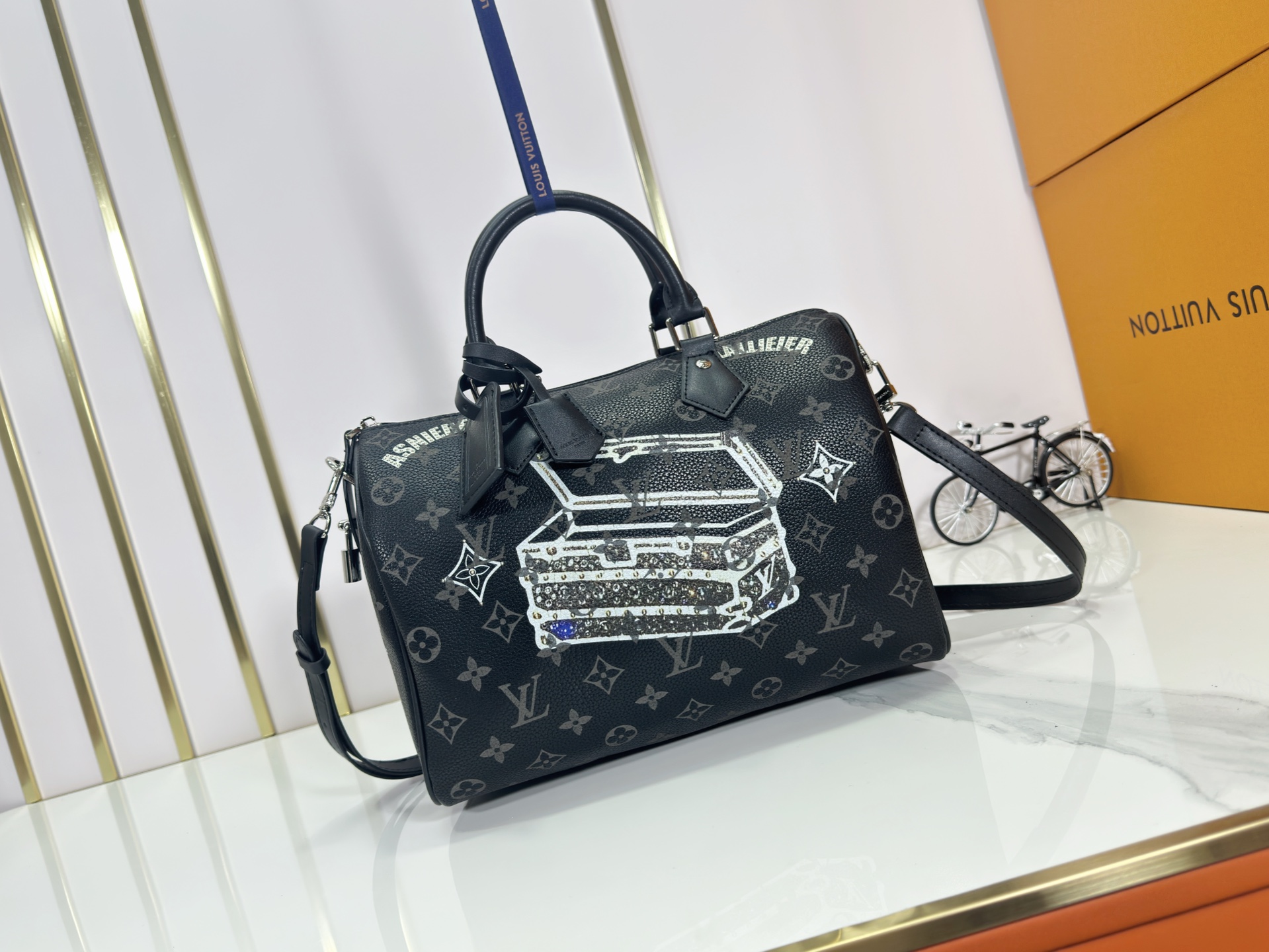 New Luxury LV Bag 11094