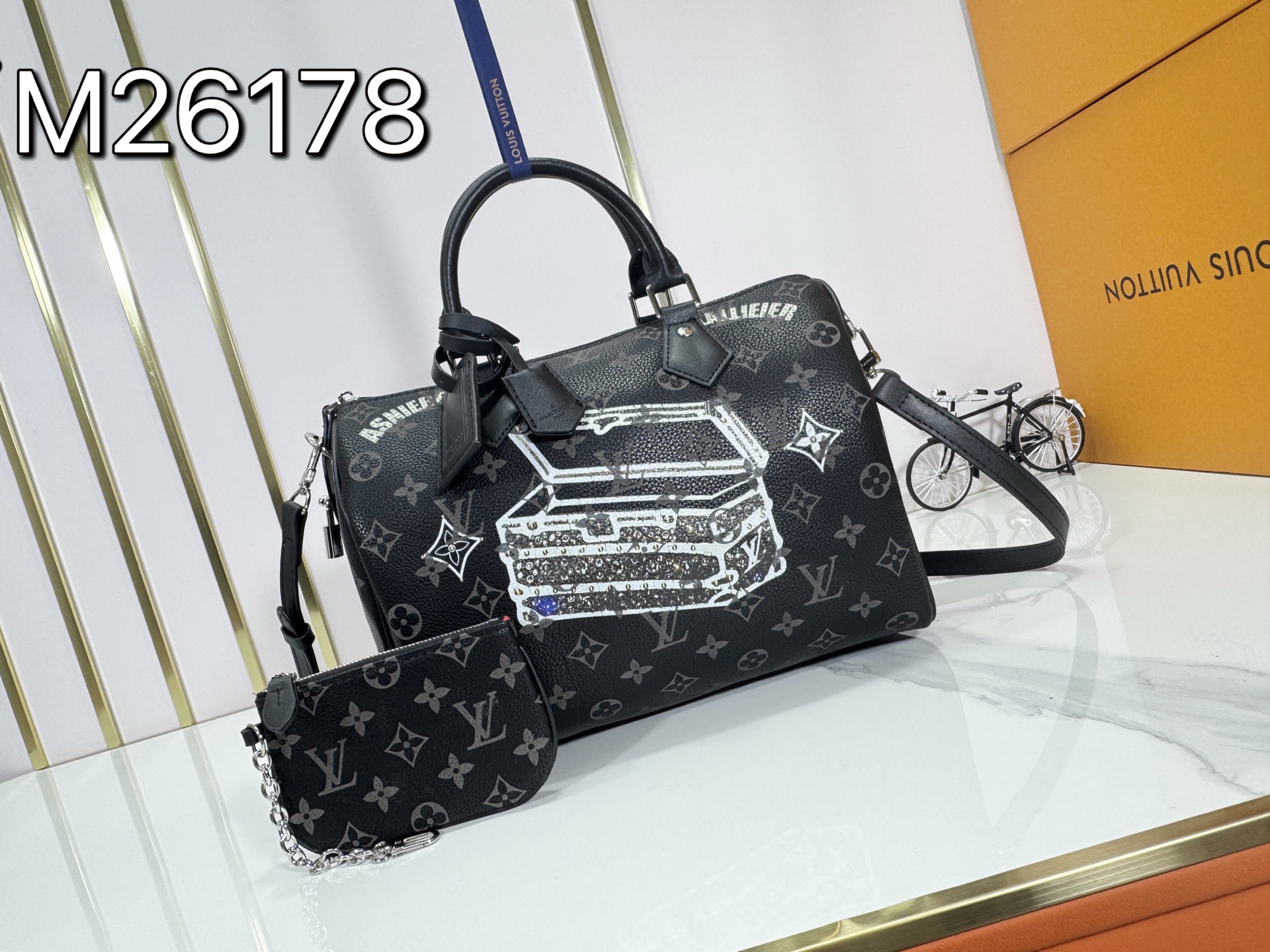 New Luxury LV Bag 11094