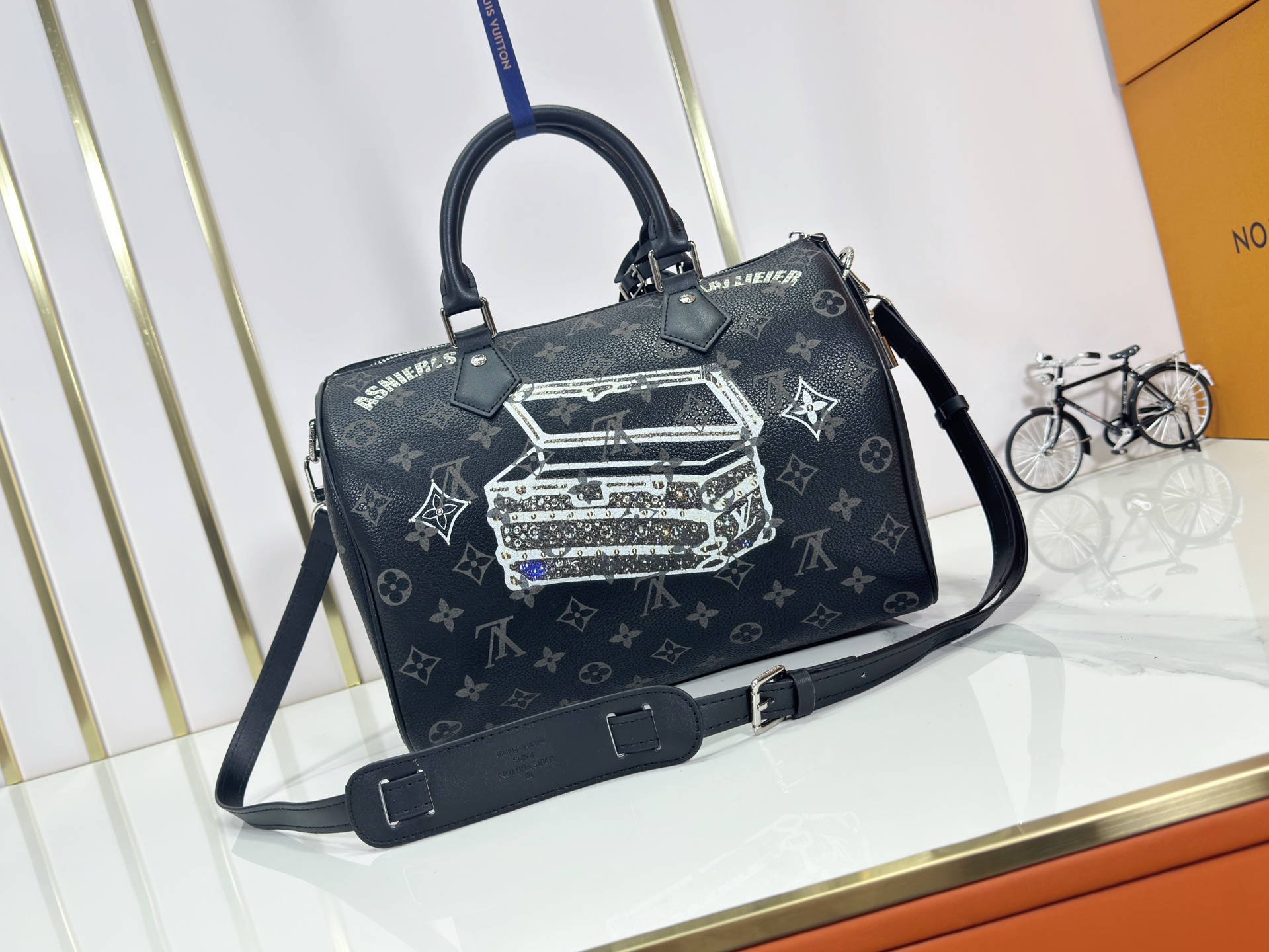 New Luxury LV Bag 11094