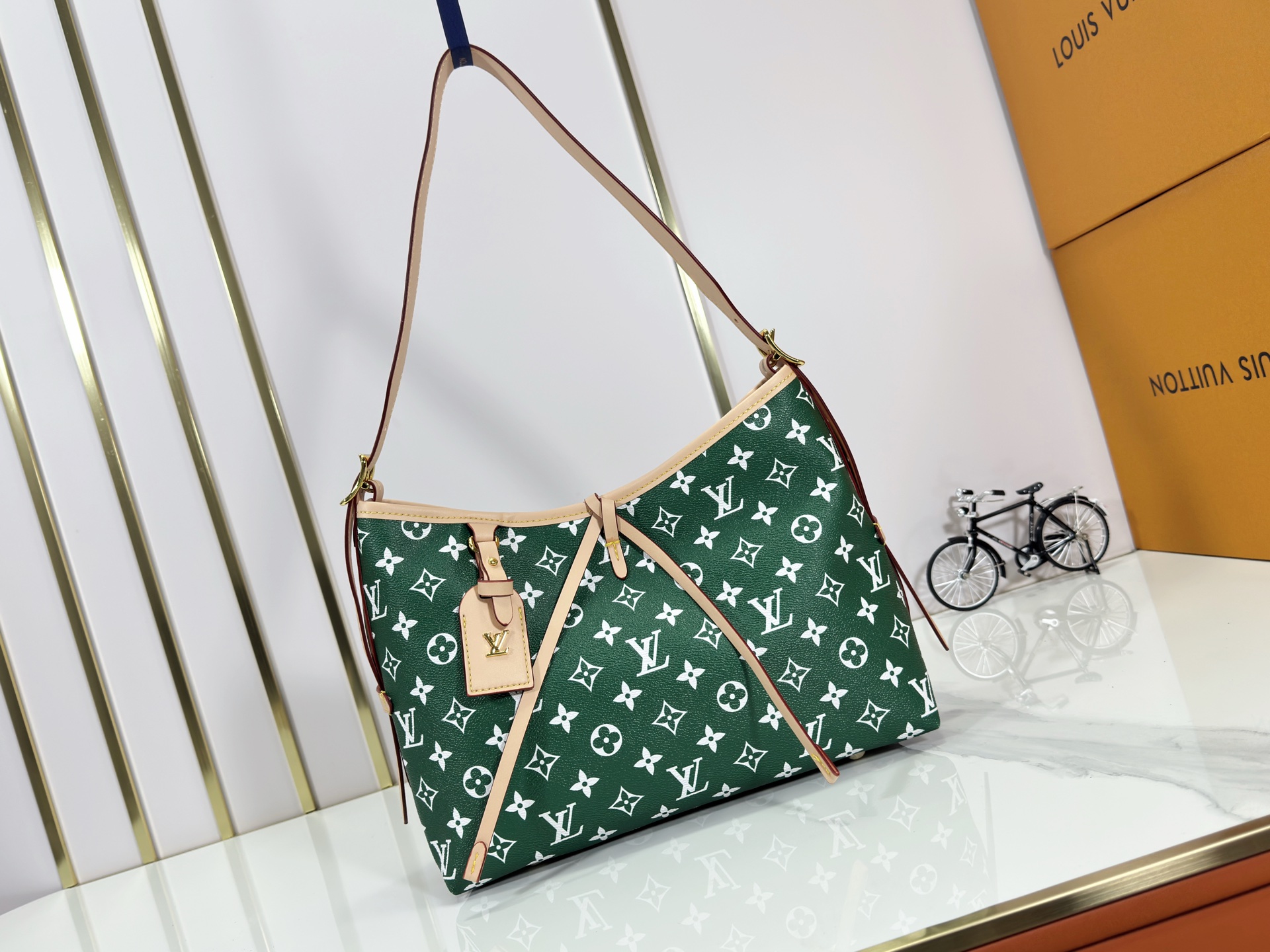 New Luxury LV Bag 11095