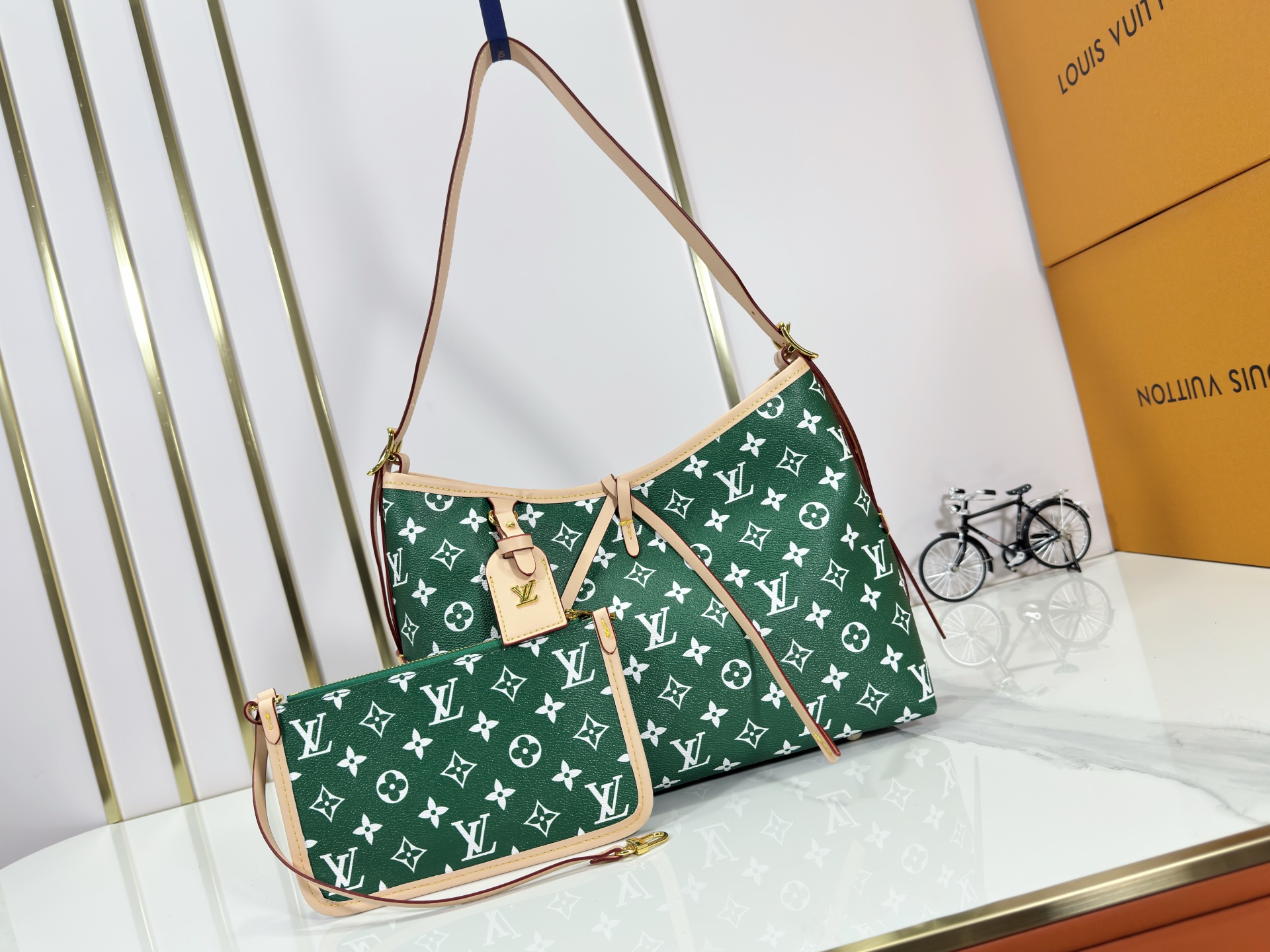 New Luxury LV Bag 11095
