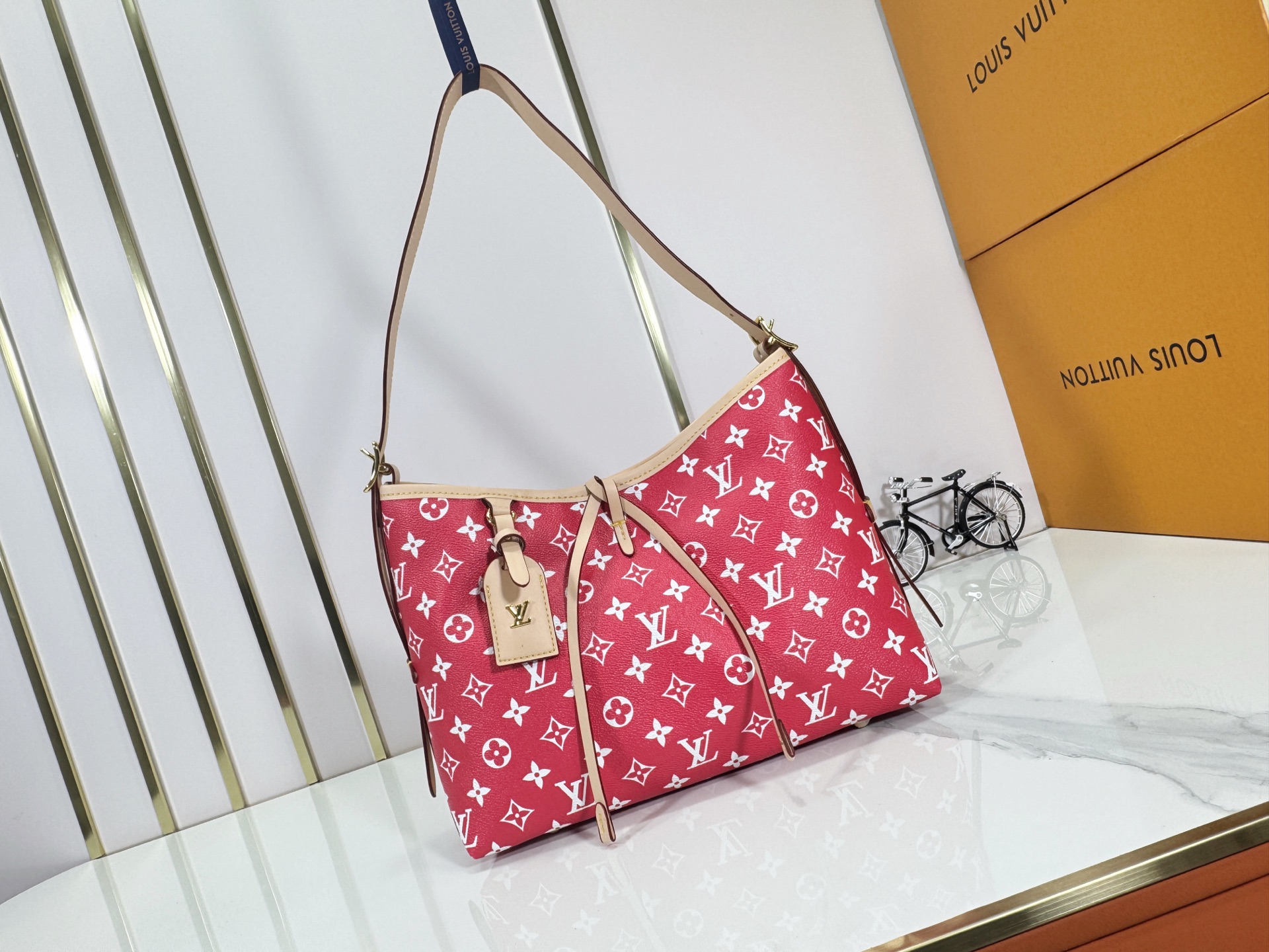 New Luxury LV Bag 11096