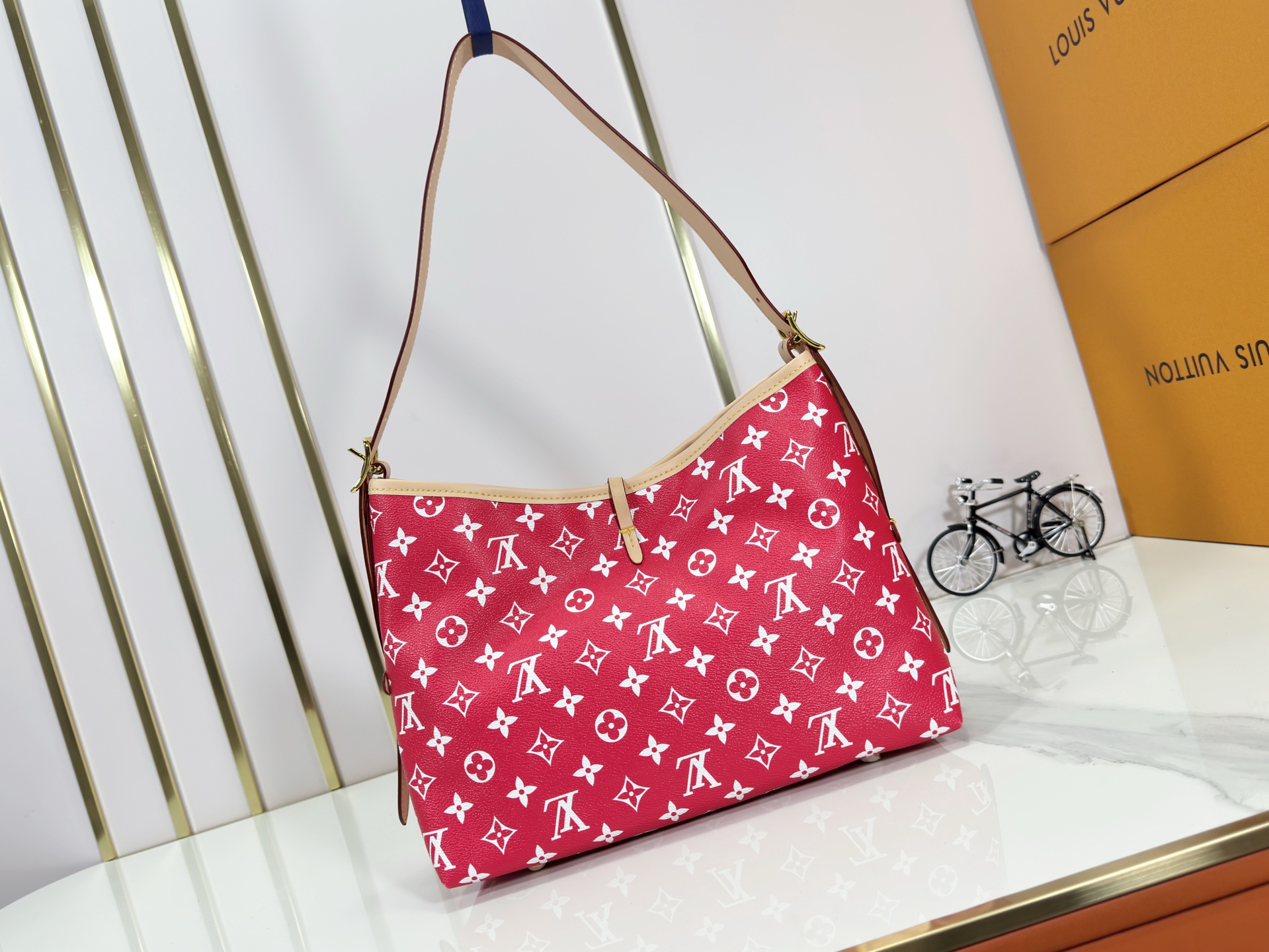 New Luxury LV Bag 11096