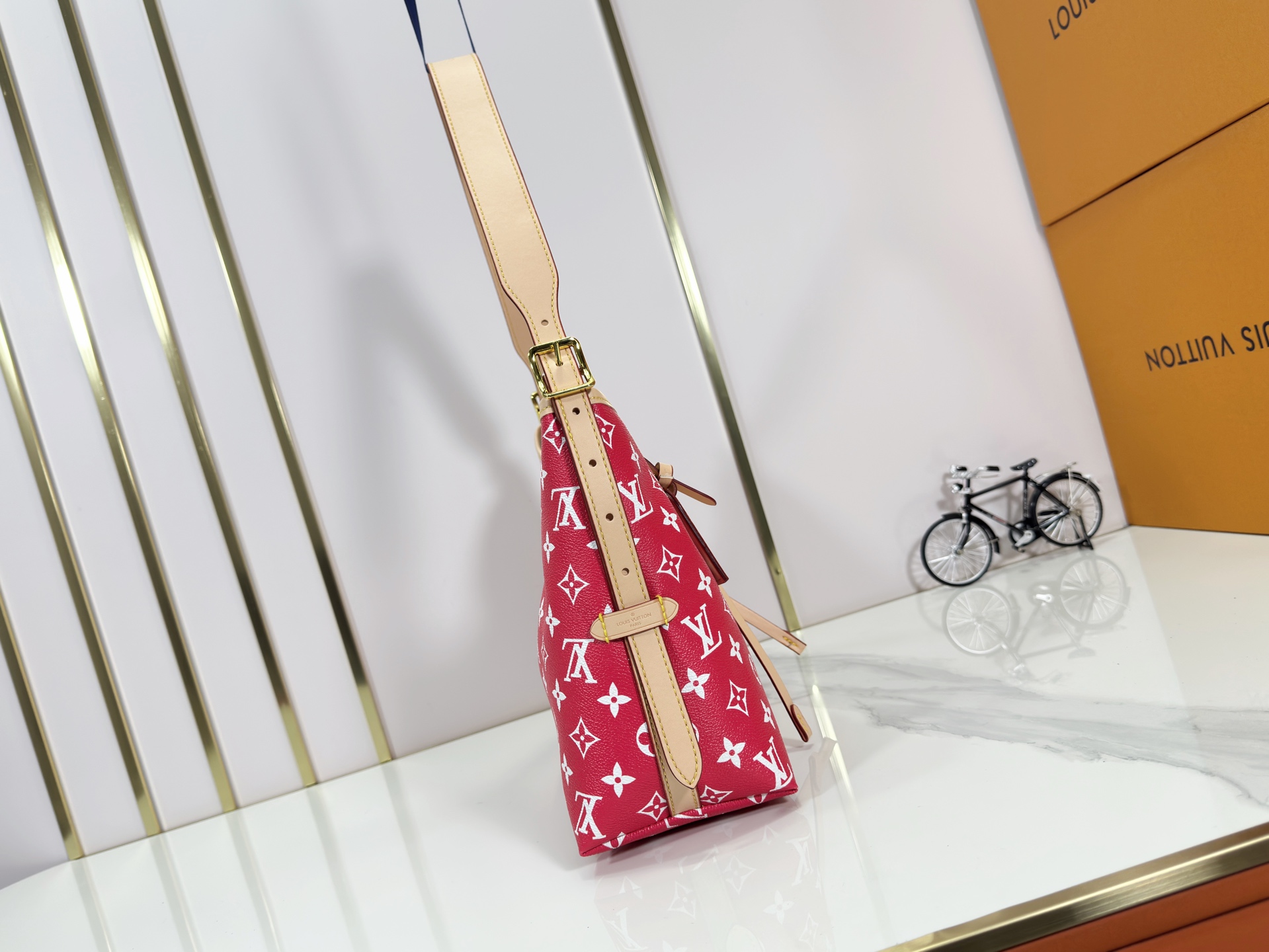 New Luxury LV Bag 11096