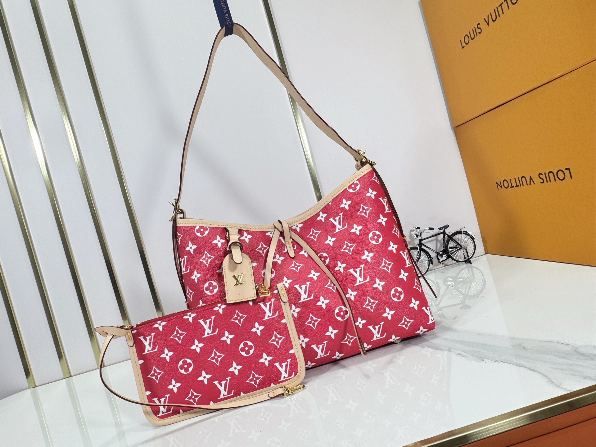 New Luxury LV Bag 11096