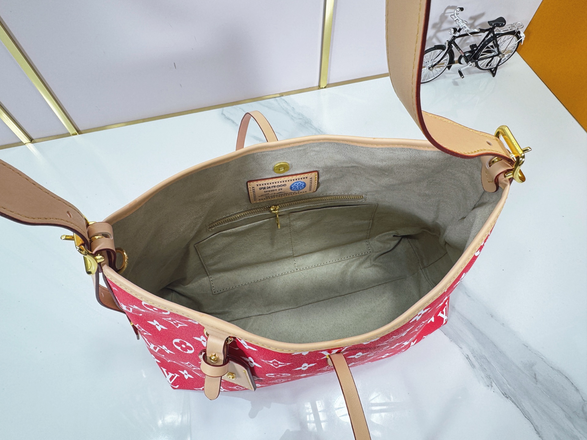 New Luxury LV Bag 11096