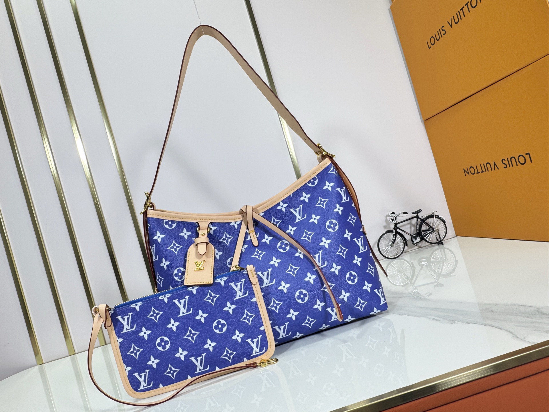 New Luxury LV Bag 11097