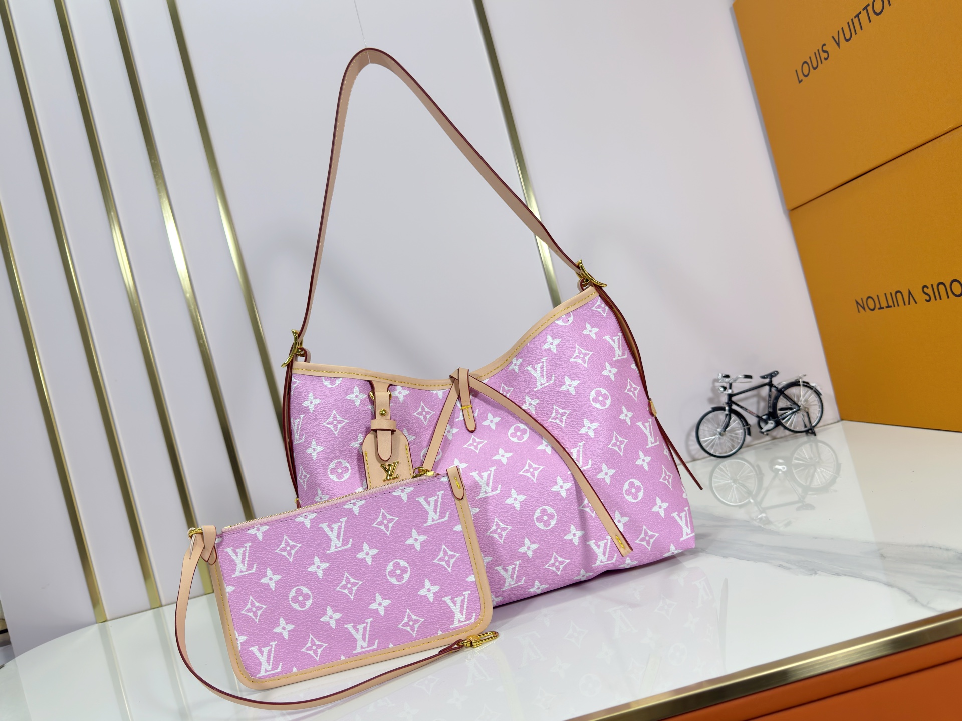 New Luxury LV Bag 11098