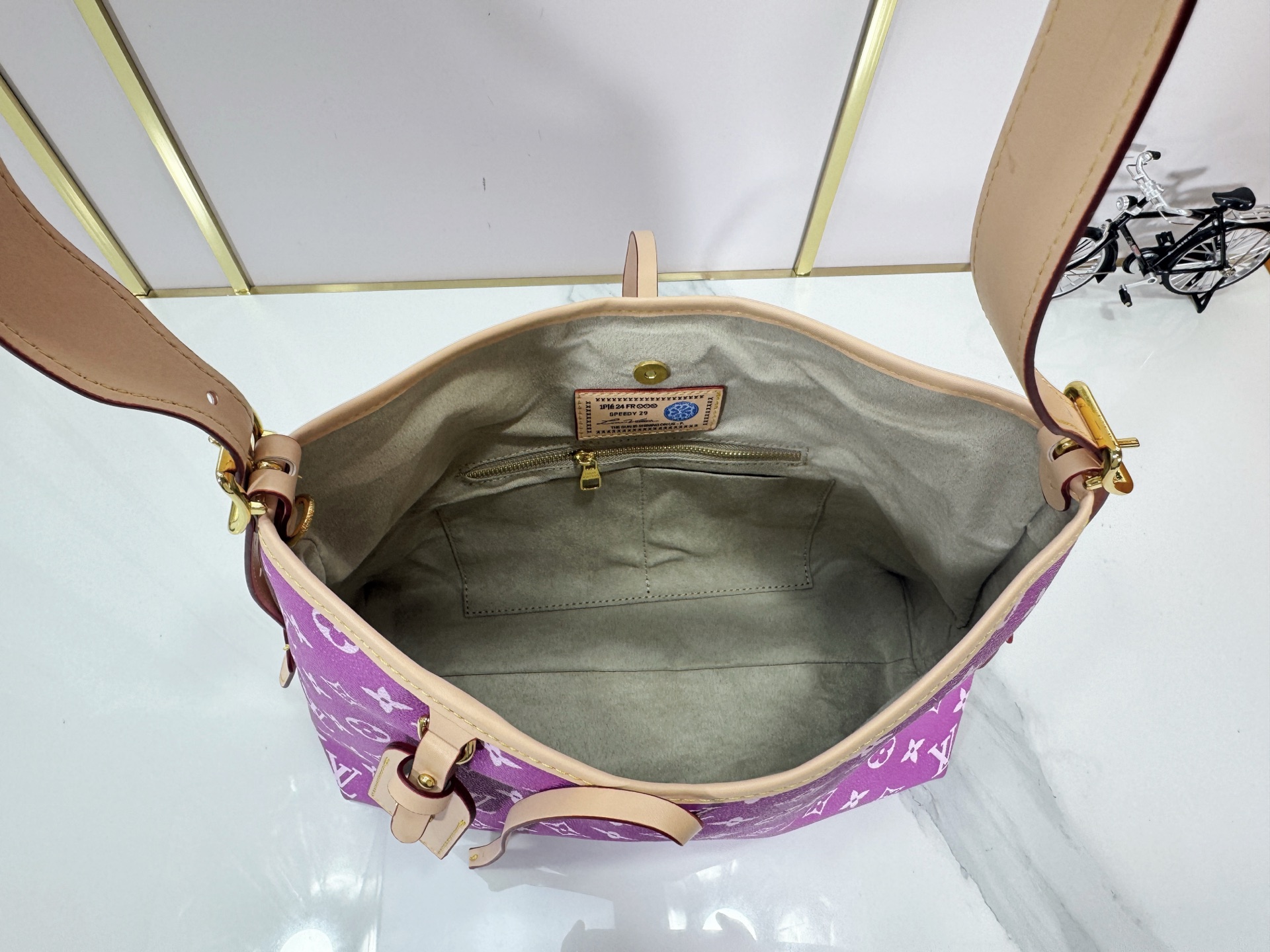 New Luxury LV Bag 11099