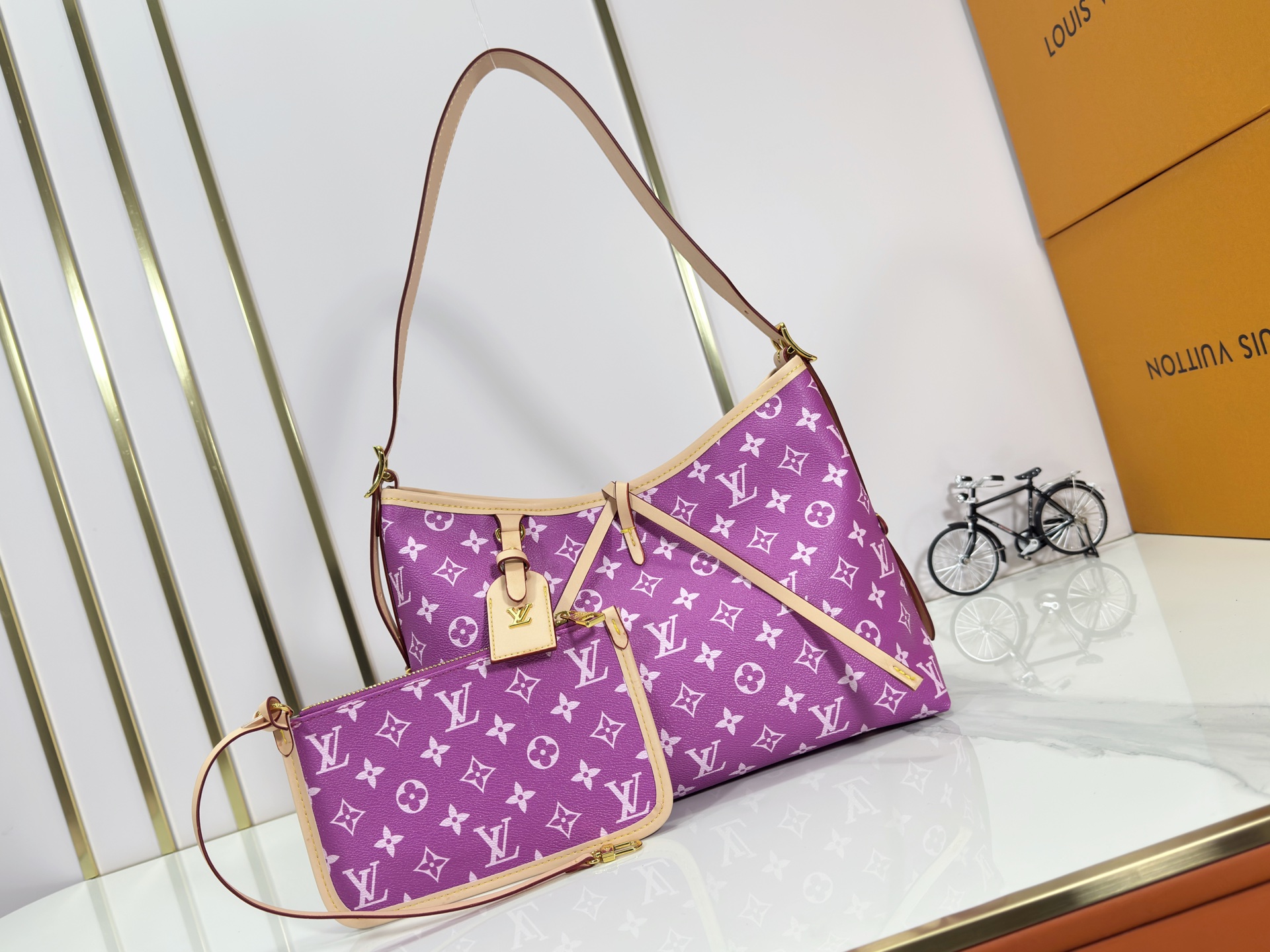 New Luxury LV Bag 11099