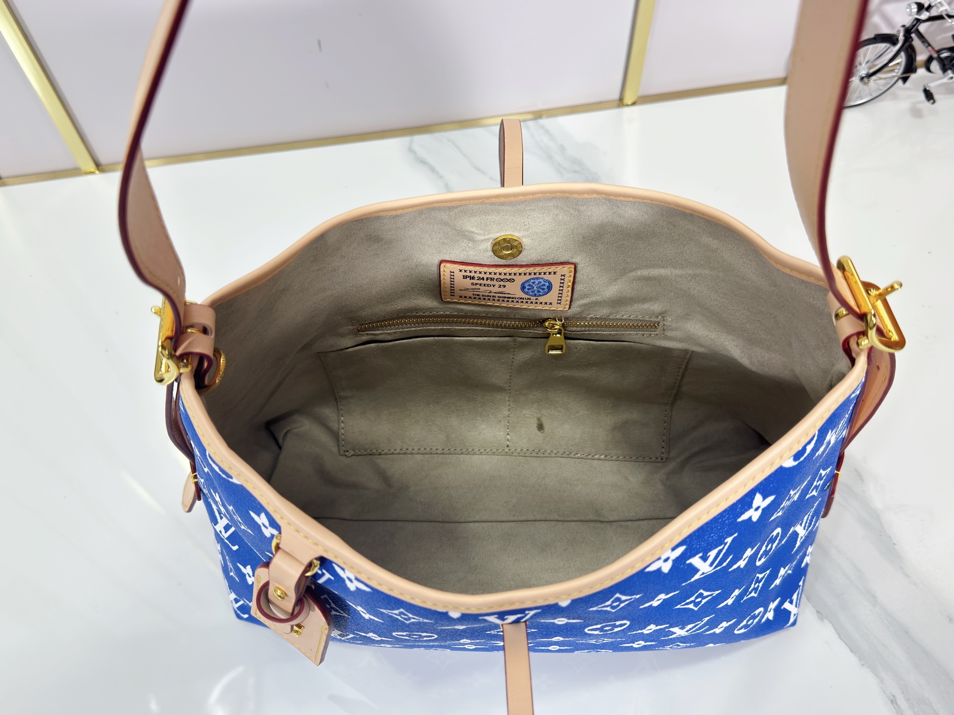 New Luxury LV Bag 11100