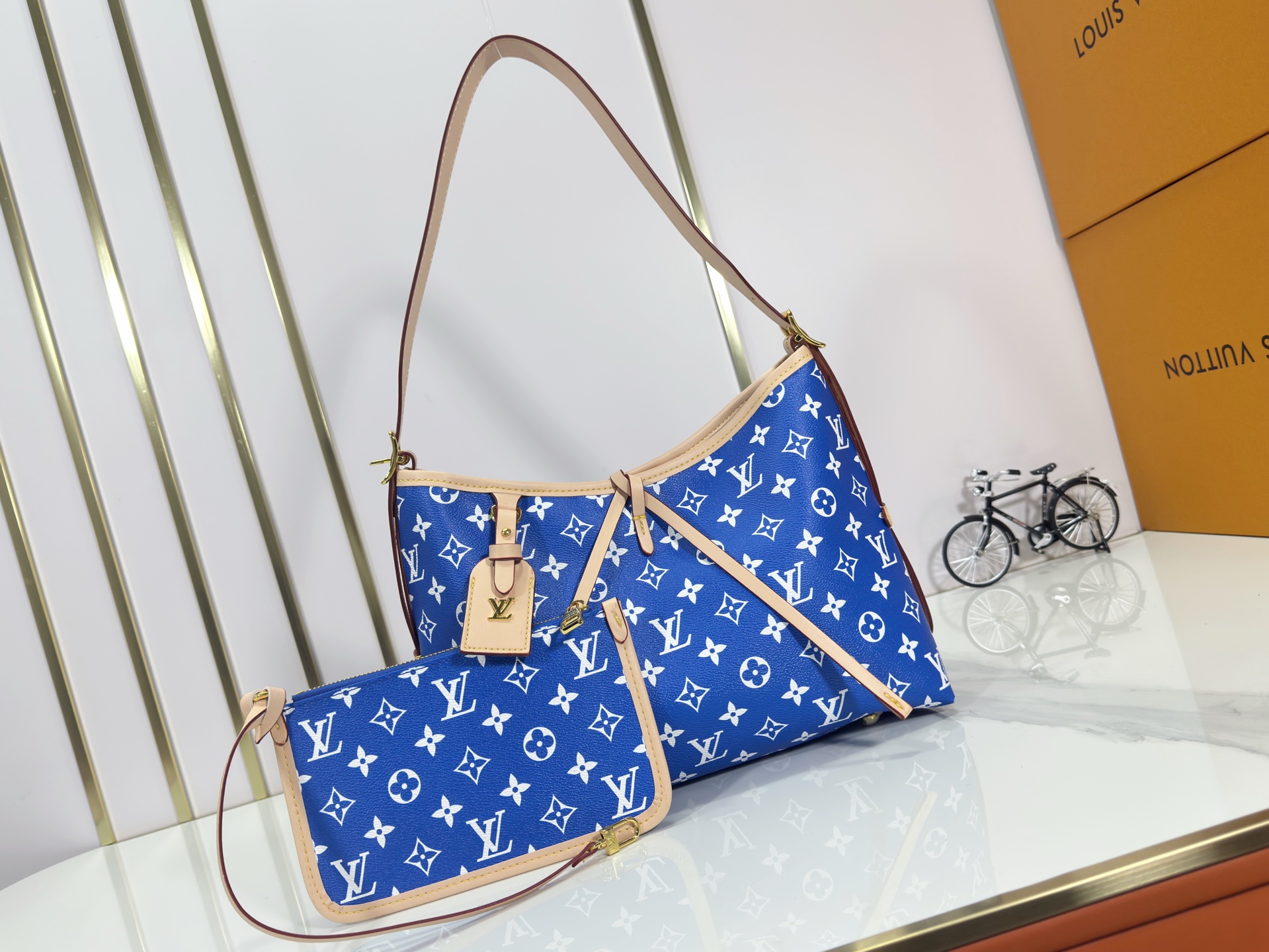 New Luxury LV Bag 11100