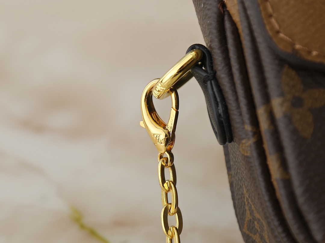 New Luxury LV Bag 11111