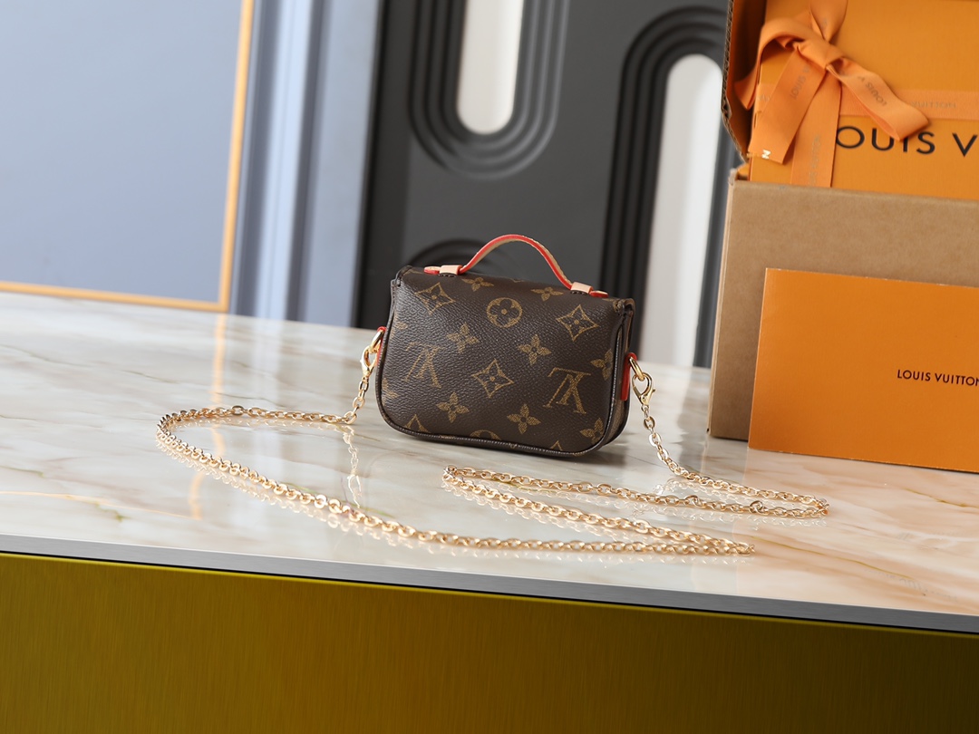 New Luxury LV Bag 11112