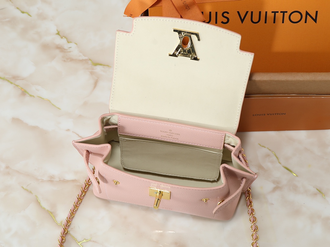 New Luxury LV Bag 11119