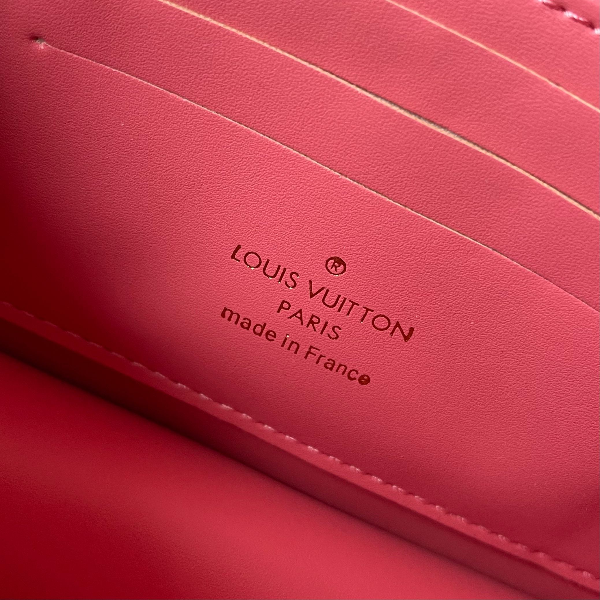 New Luxury LV Bag 11127