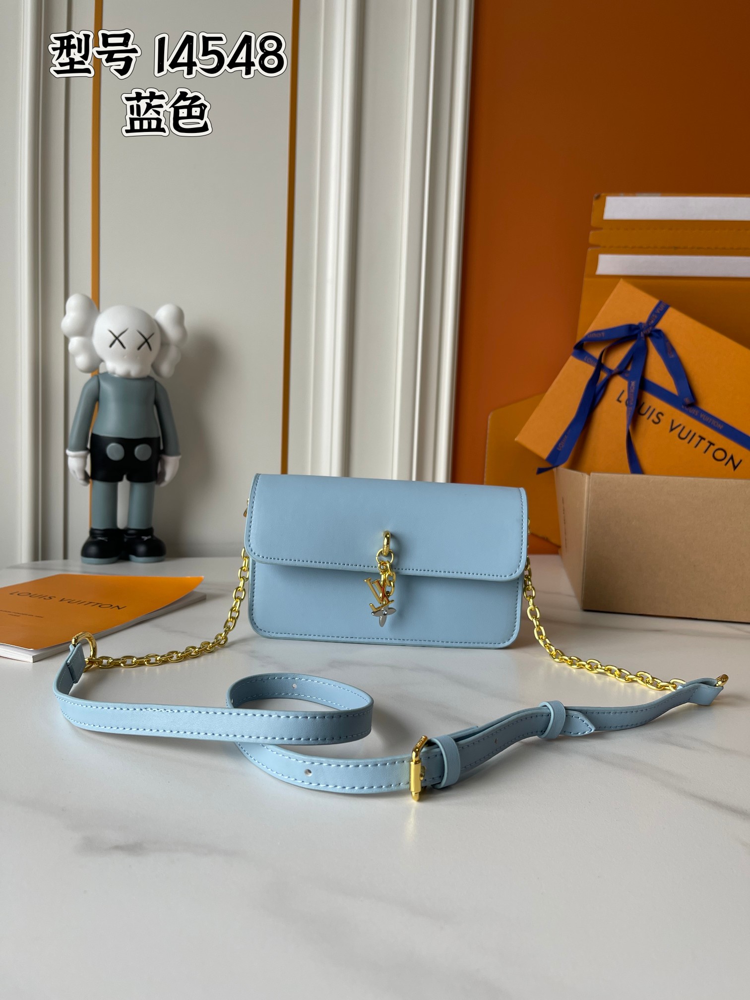 New Luxury LV Bag 11128