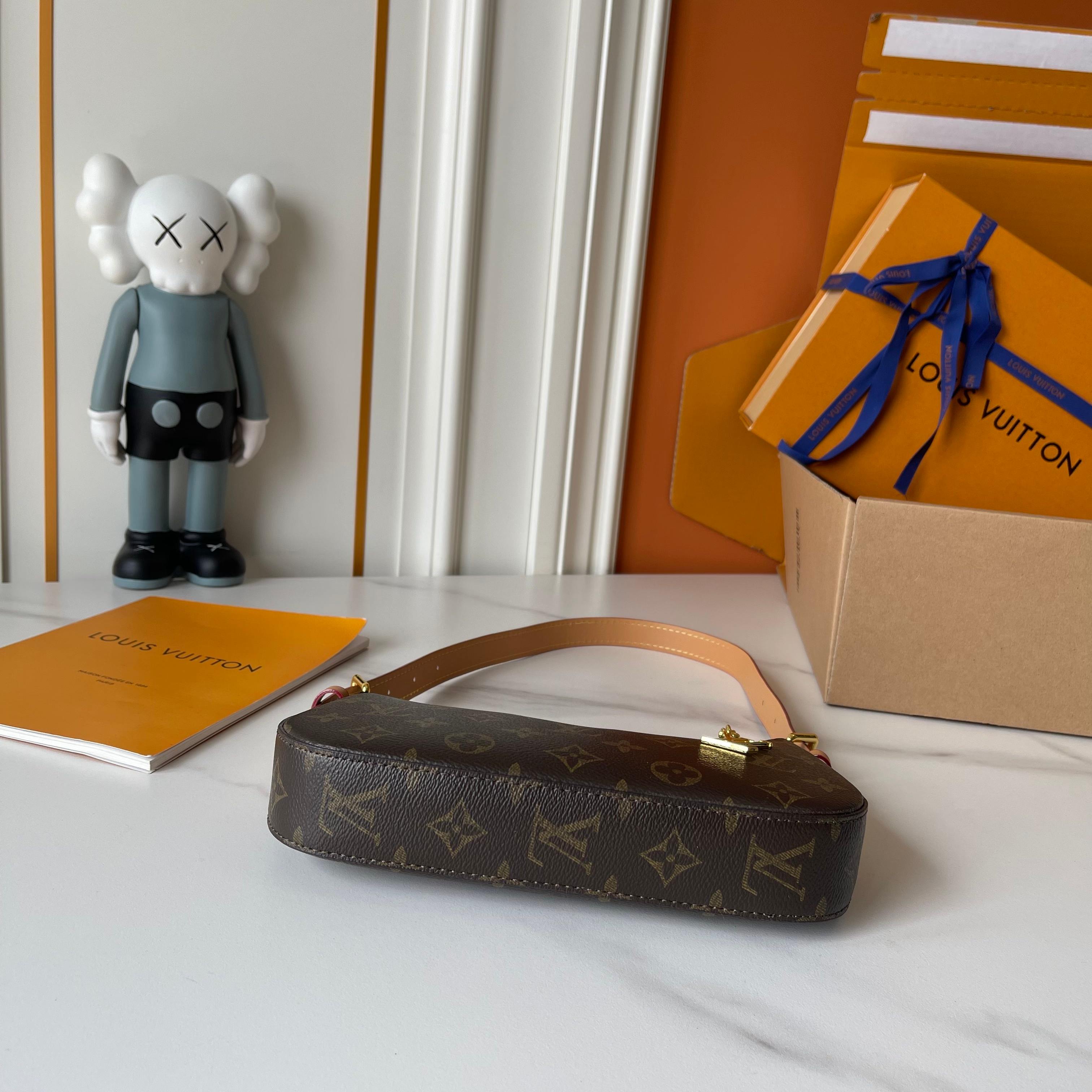 New Luxury LV Bag 11133