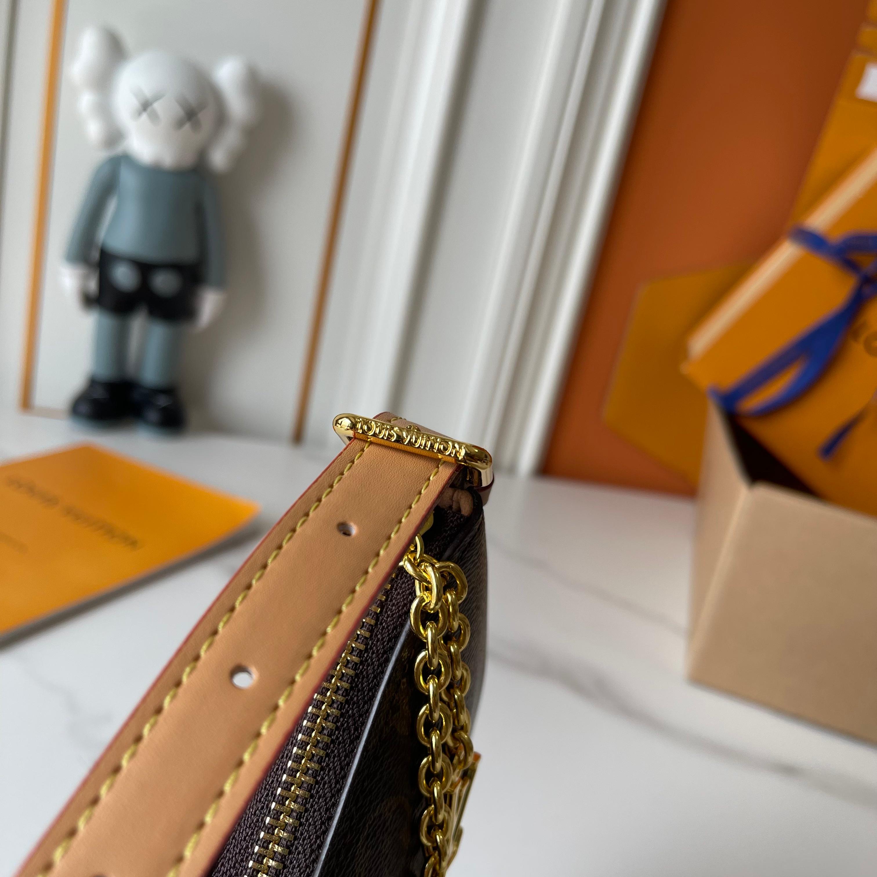 New Luxury LV Bag 11133