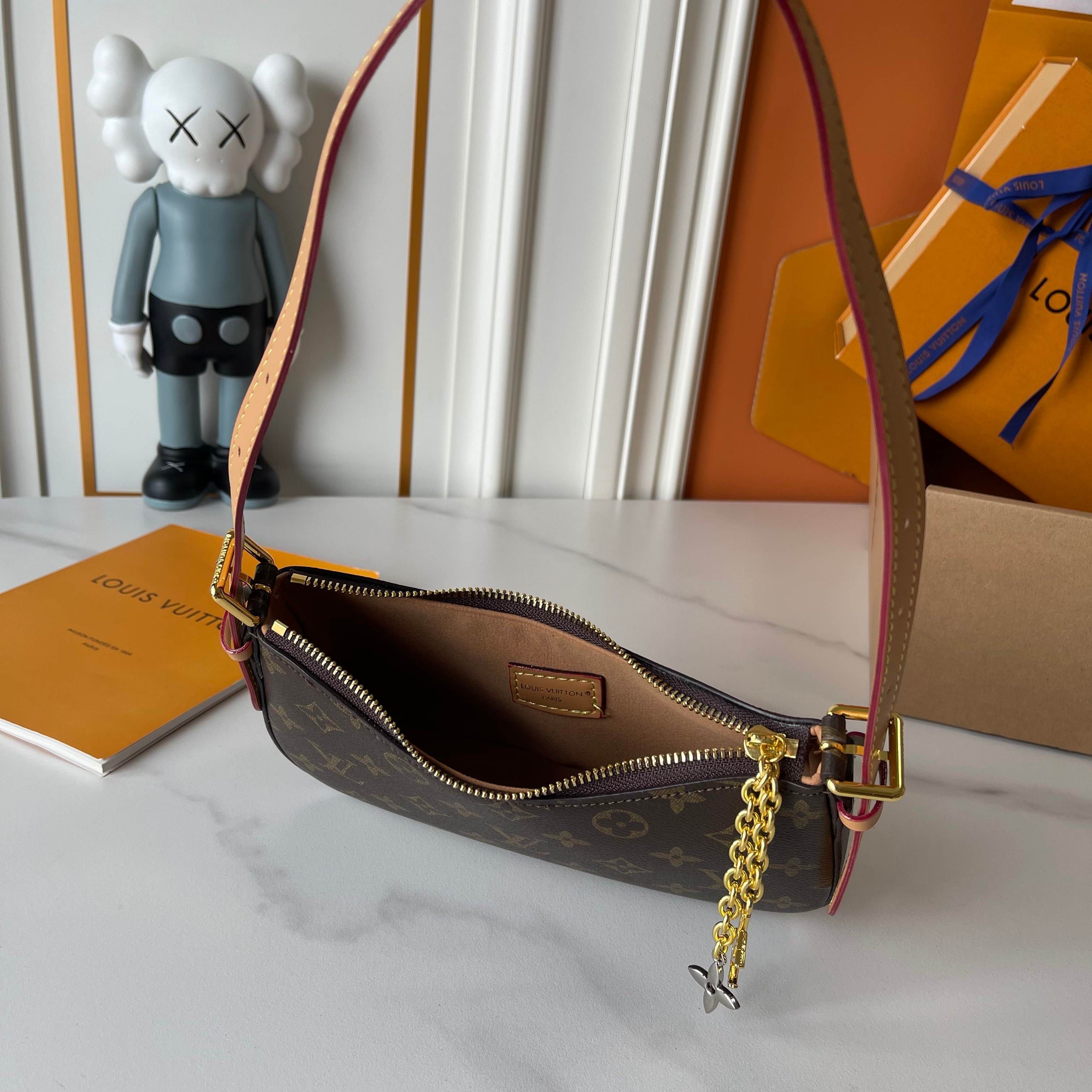 New Luxury LV Bag 11133