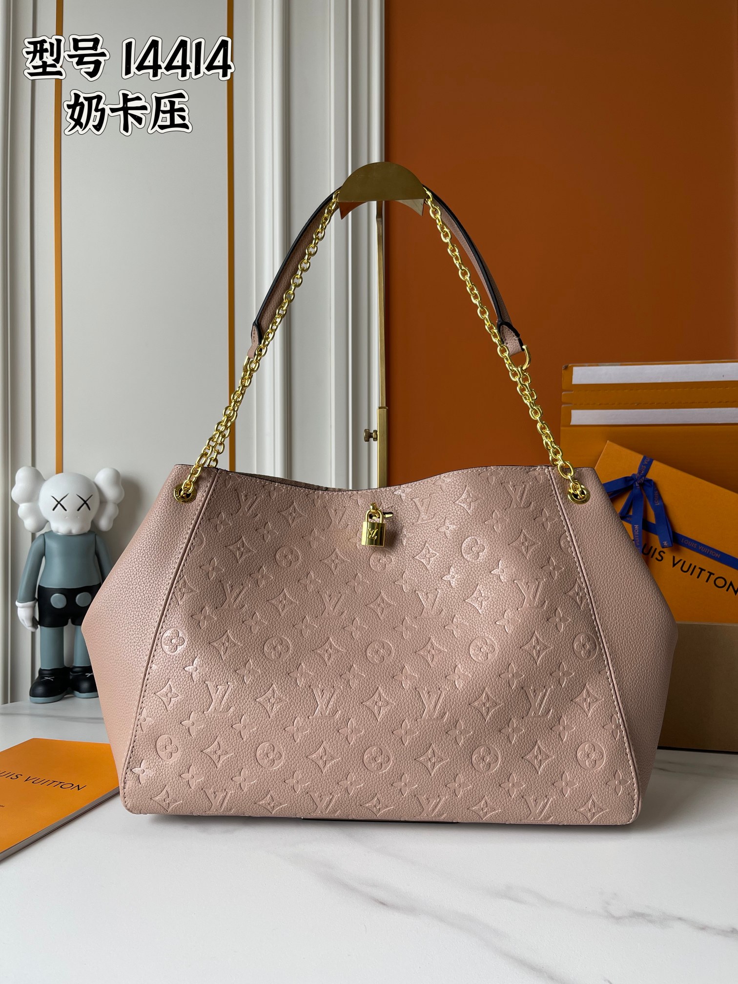 New Luxury LV Bag 11134
