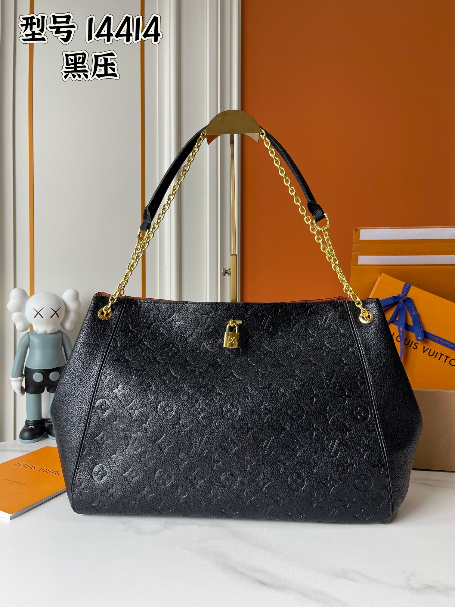 New Luxury LV Bag 11135