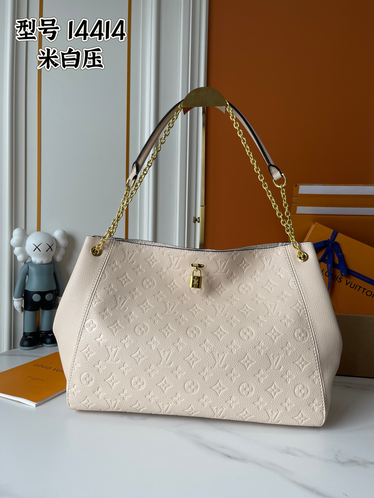 New Luxury LV Bag 11136