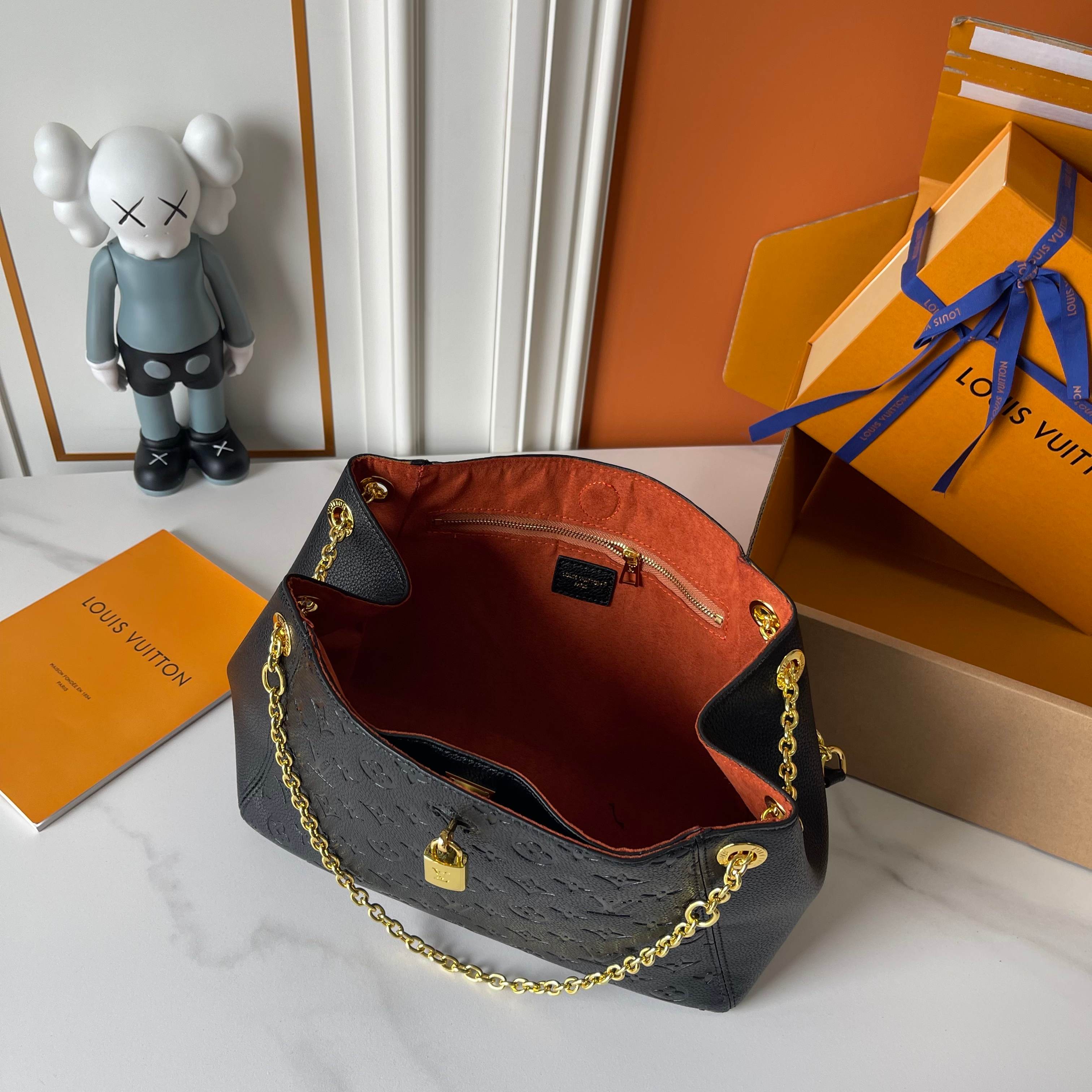 New Luxury LV Bag 11138