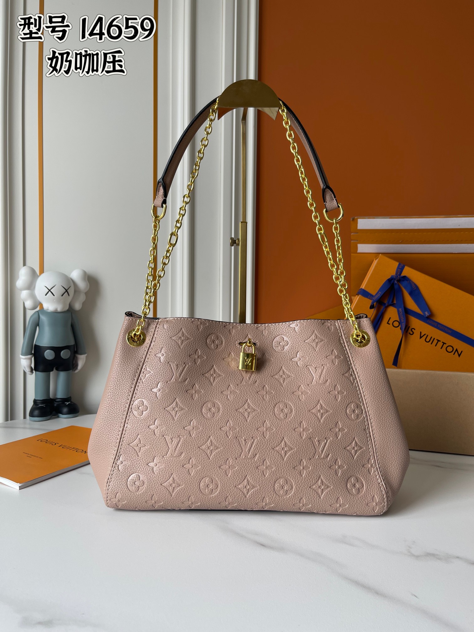 New Luxury LV Bag 11139