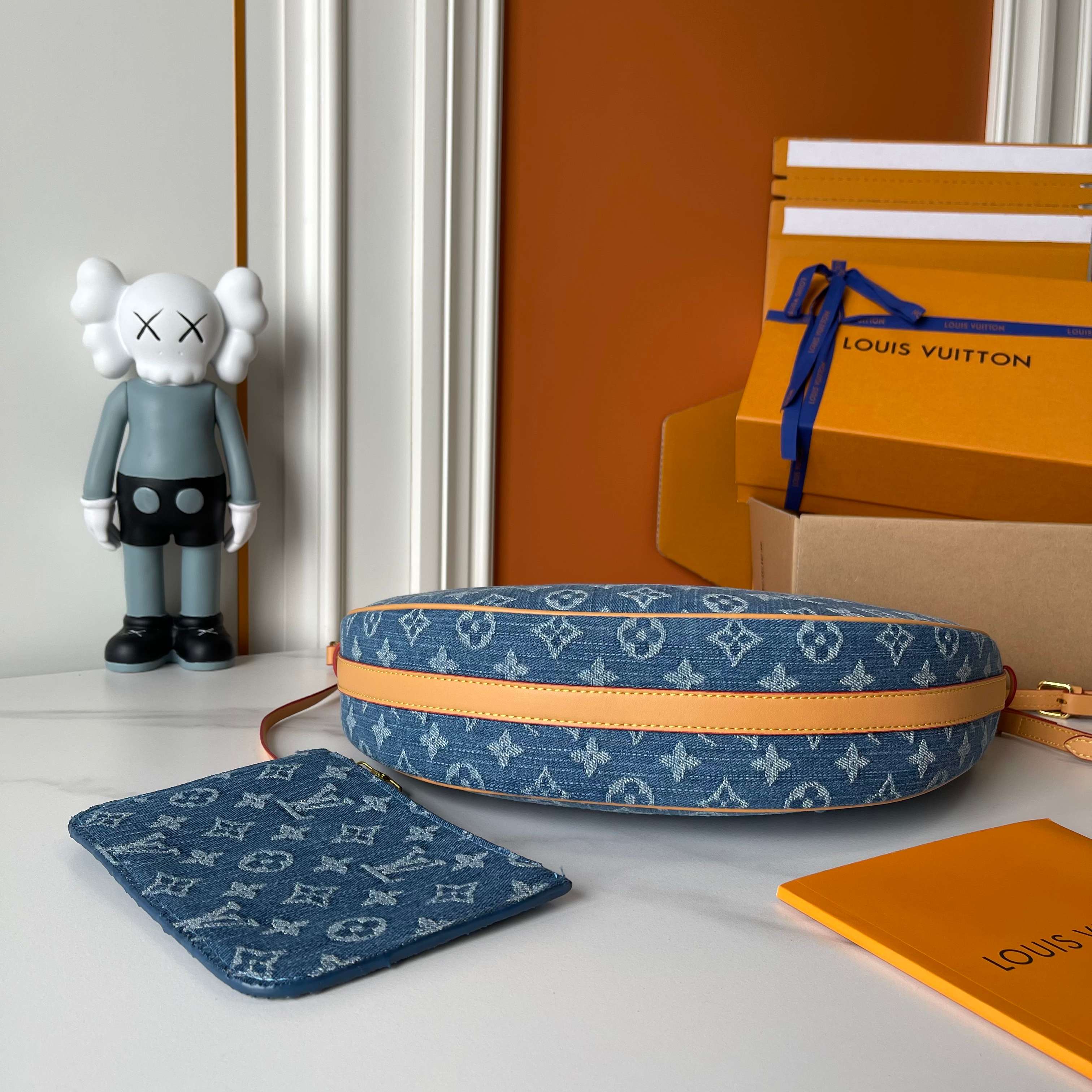 New Luxury LV Bag 11140