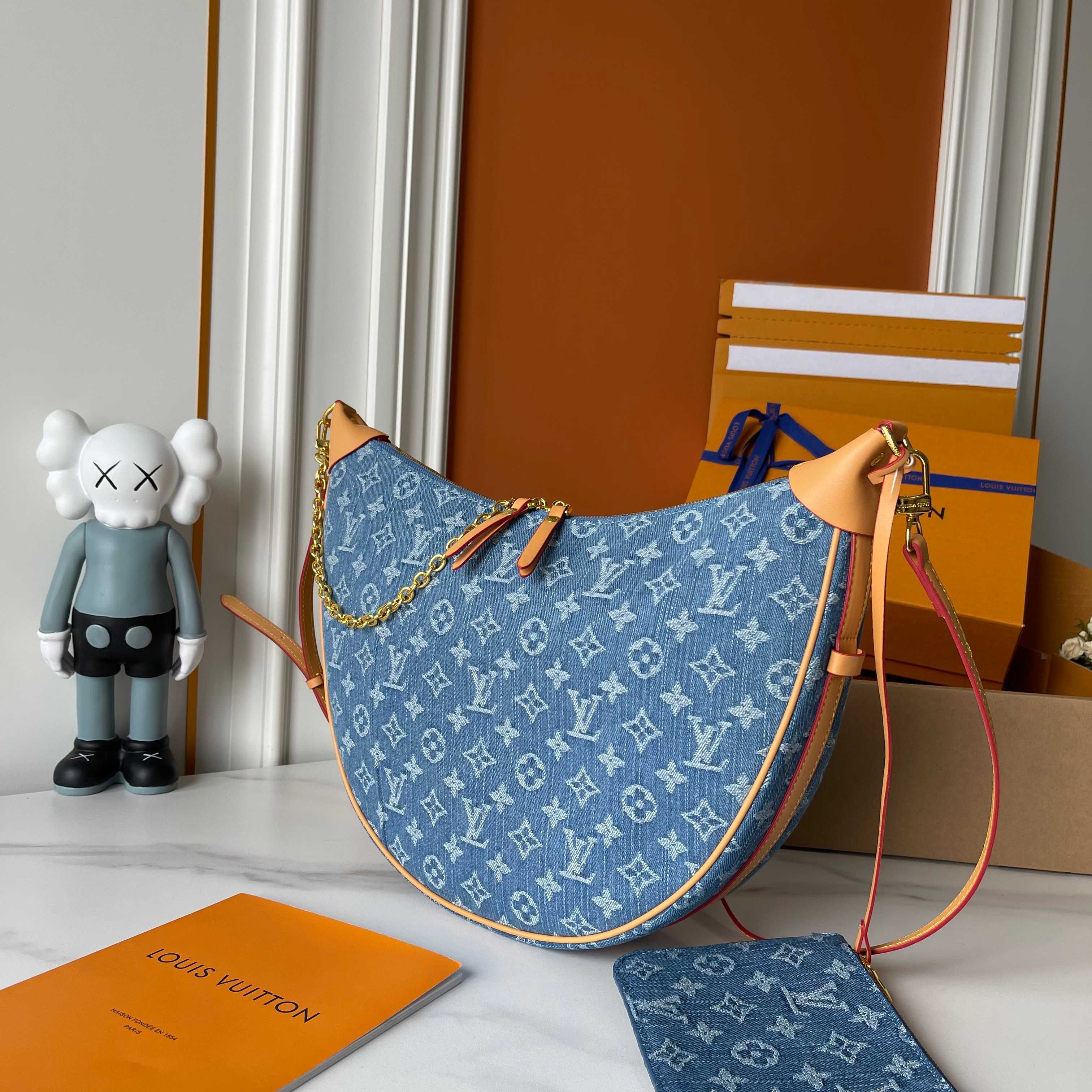 New Luxury LV Bag 11140