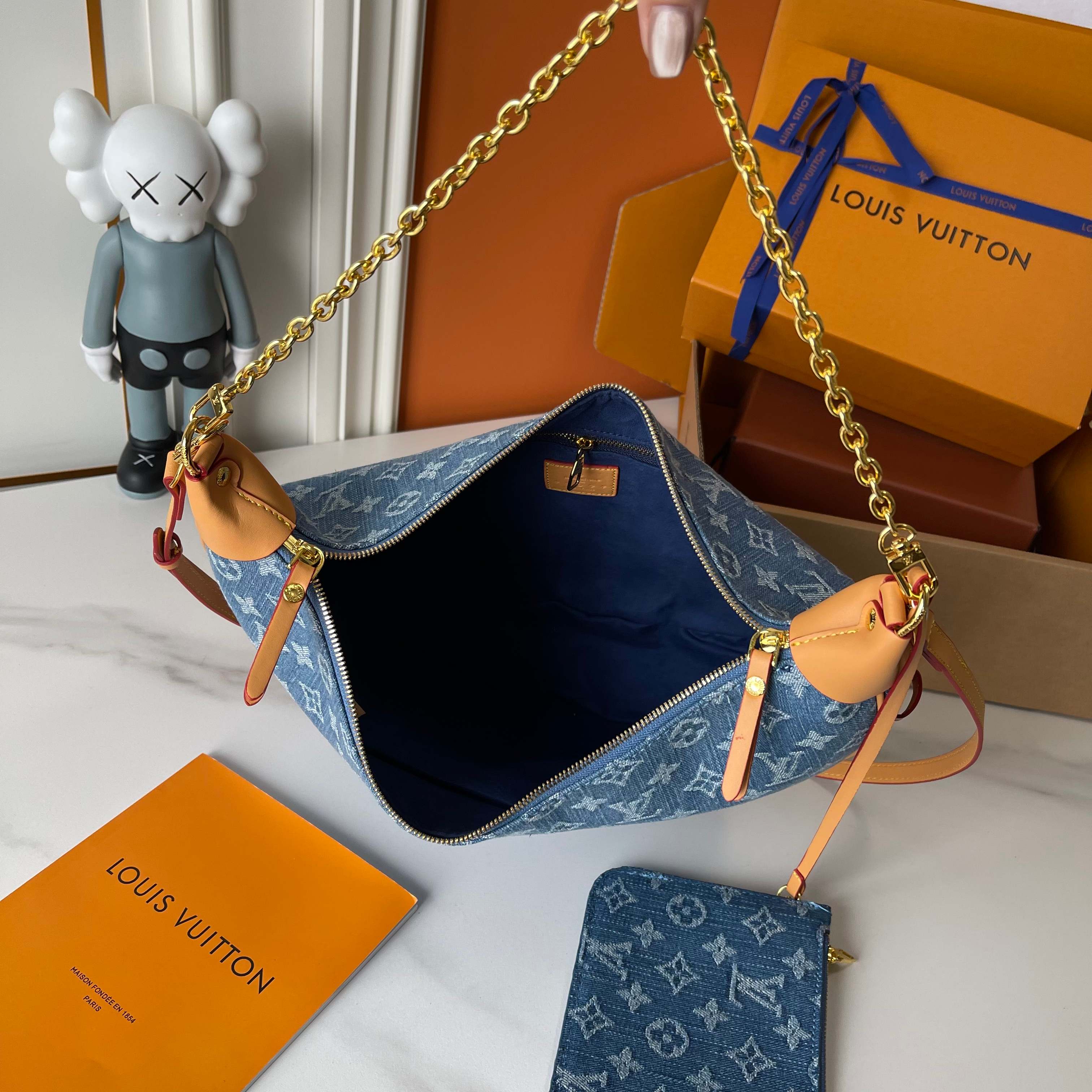 New Luxury LV Bag 11140