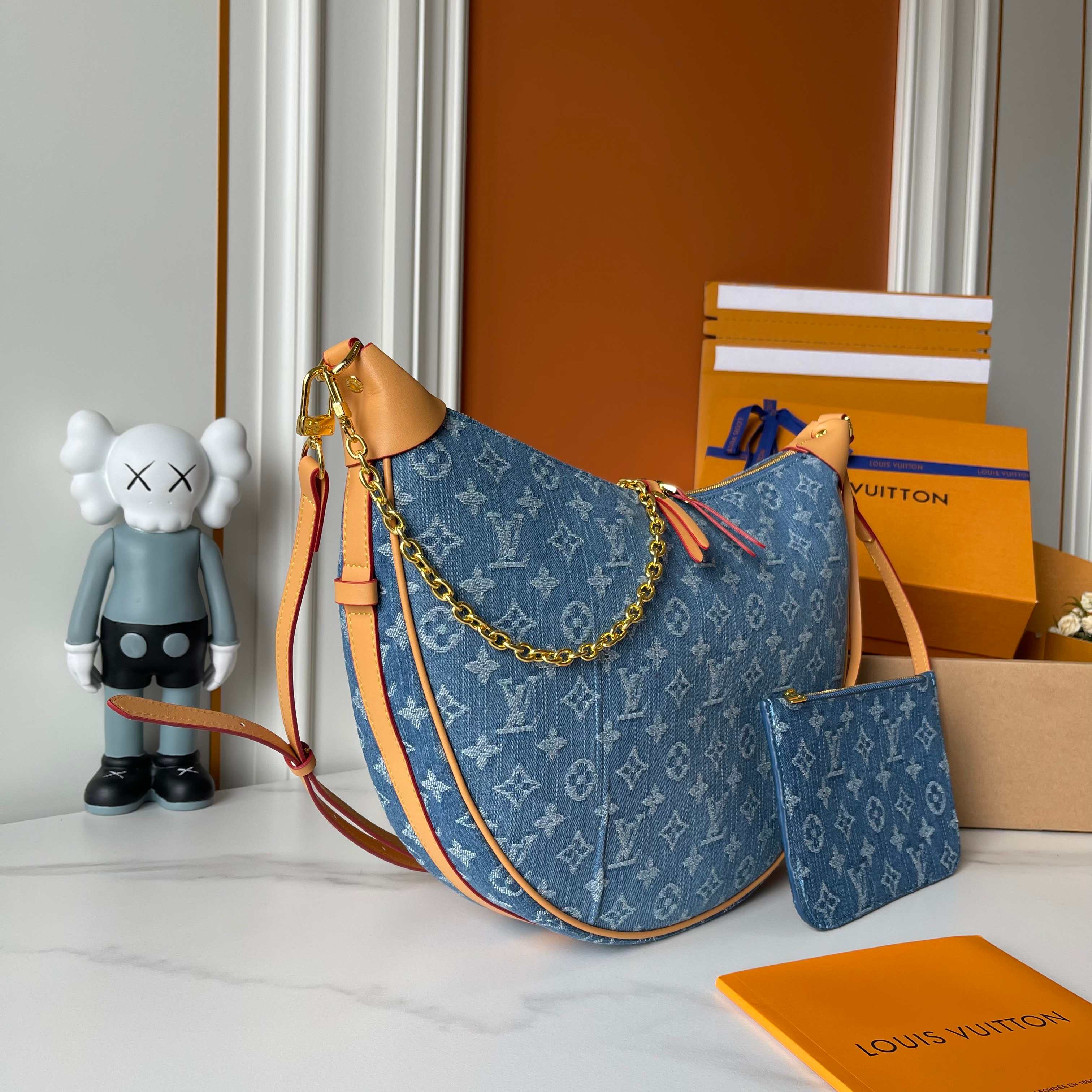 New Luxury LV Bag 11140