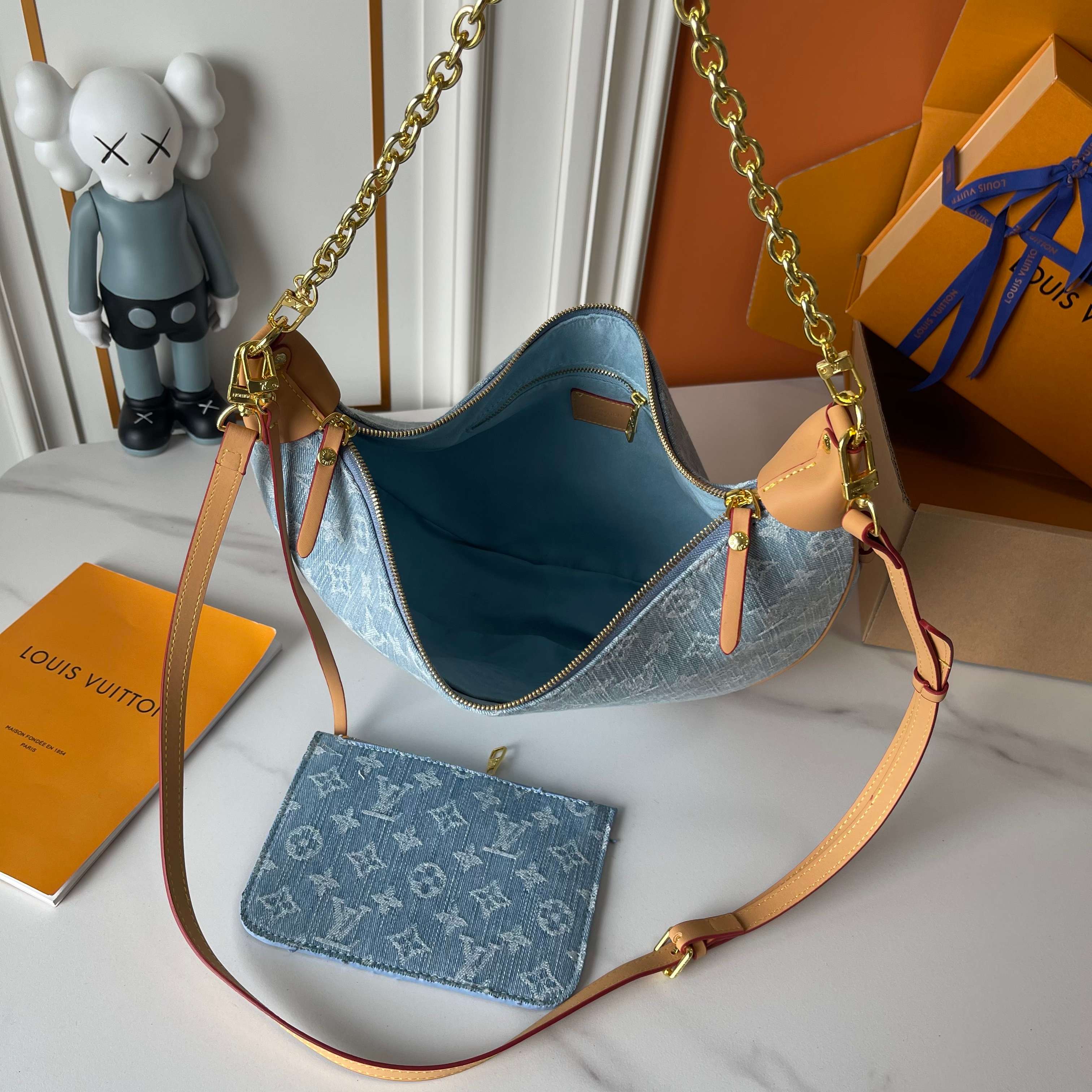 New Luxury LV Bag 11141