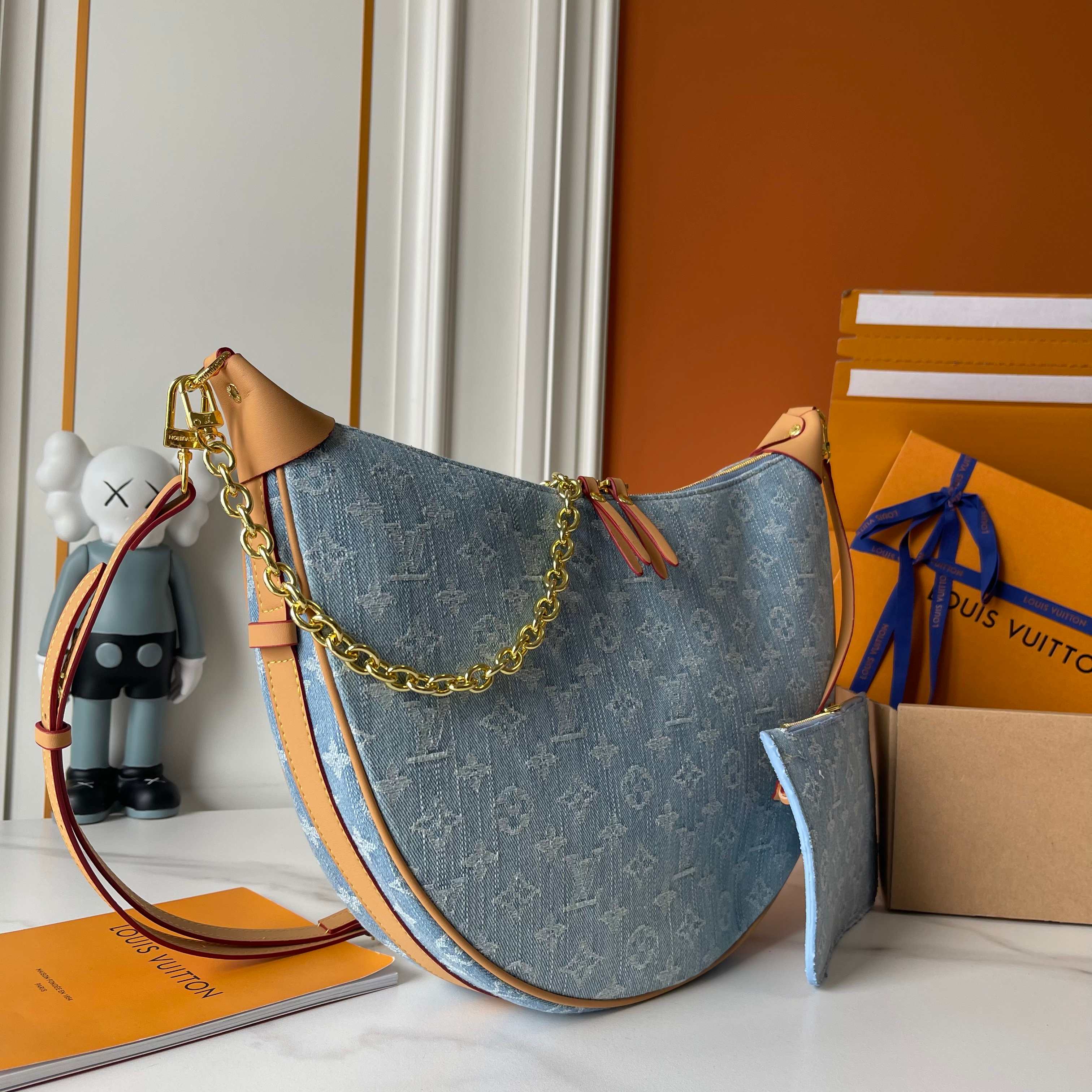 New Luxury LV Bag 11141