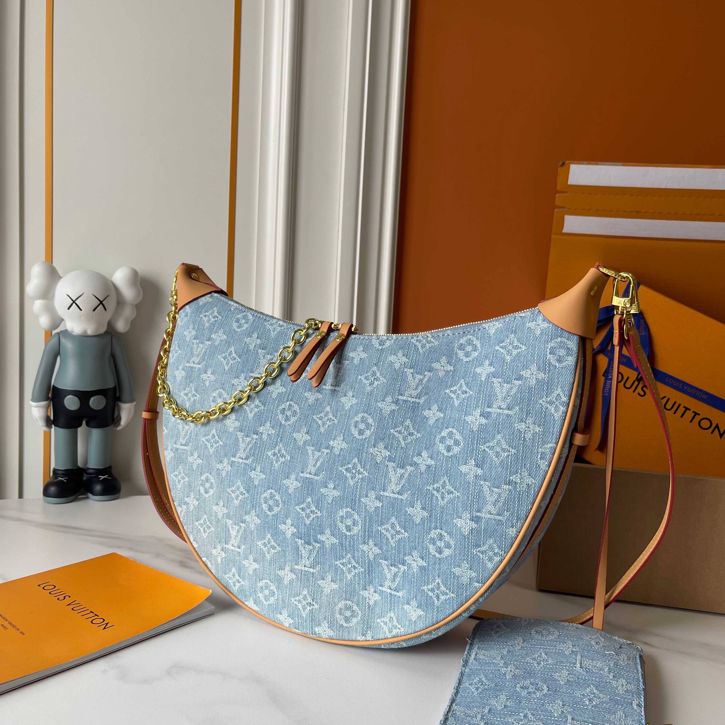 New Luxury LV Bag 11141