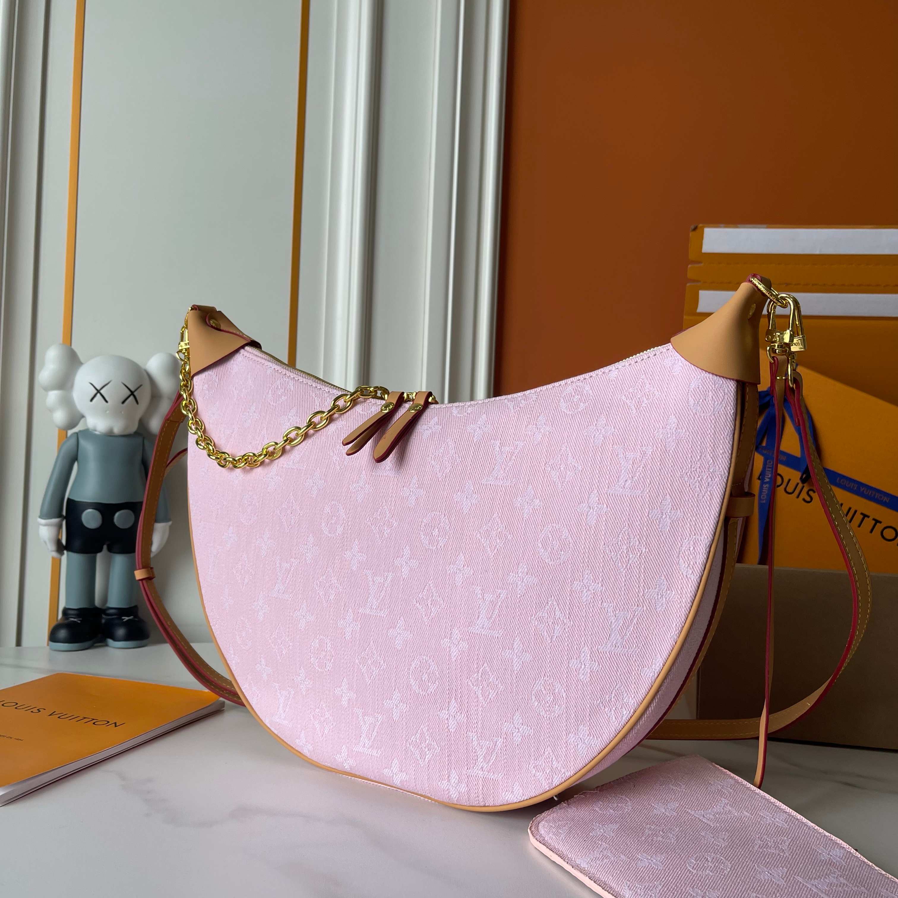 New Luxury LV Bag 11142