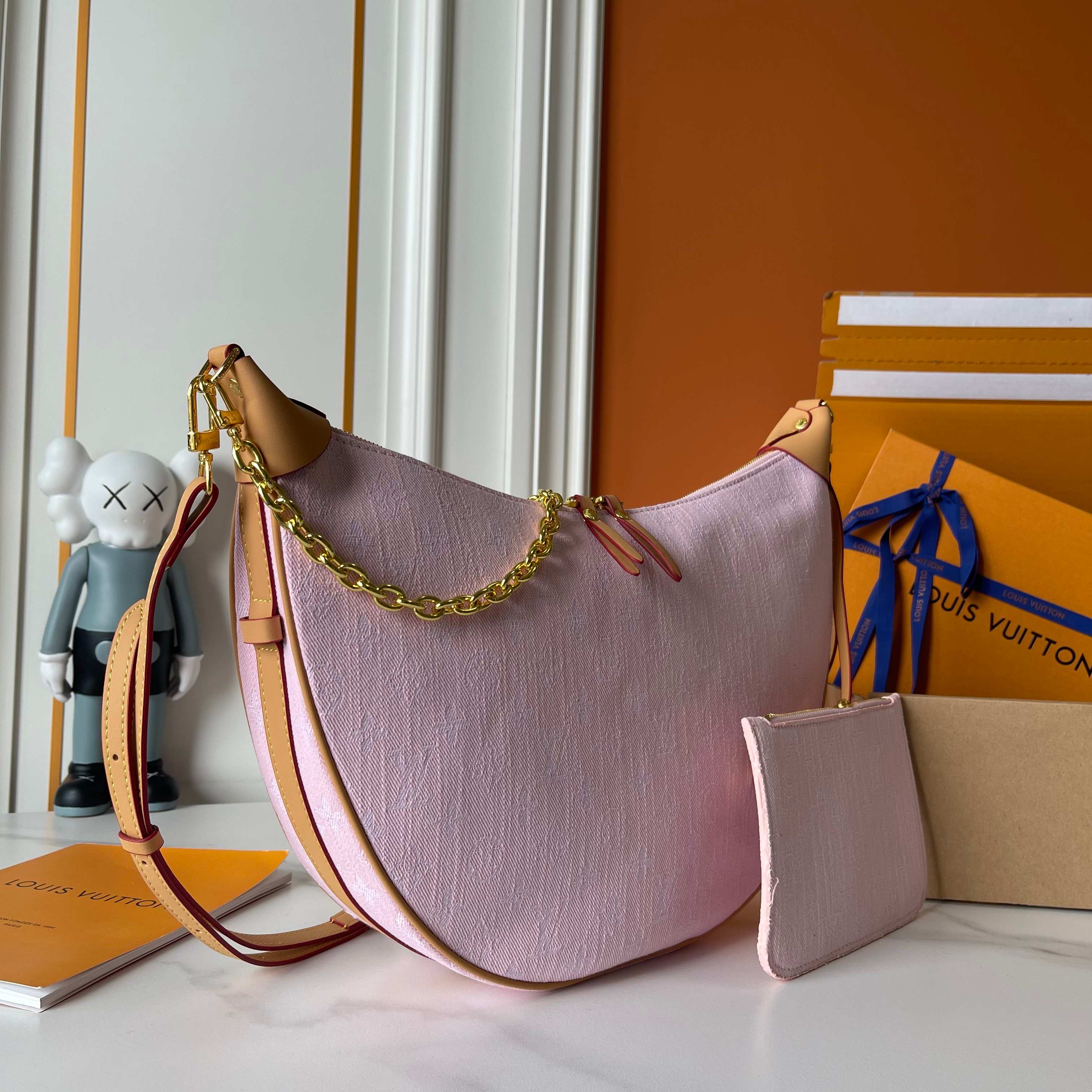 New Luxury LV Bag 11142