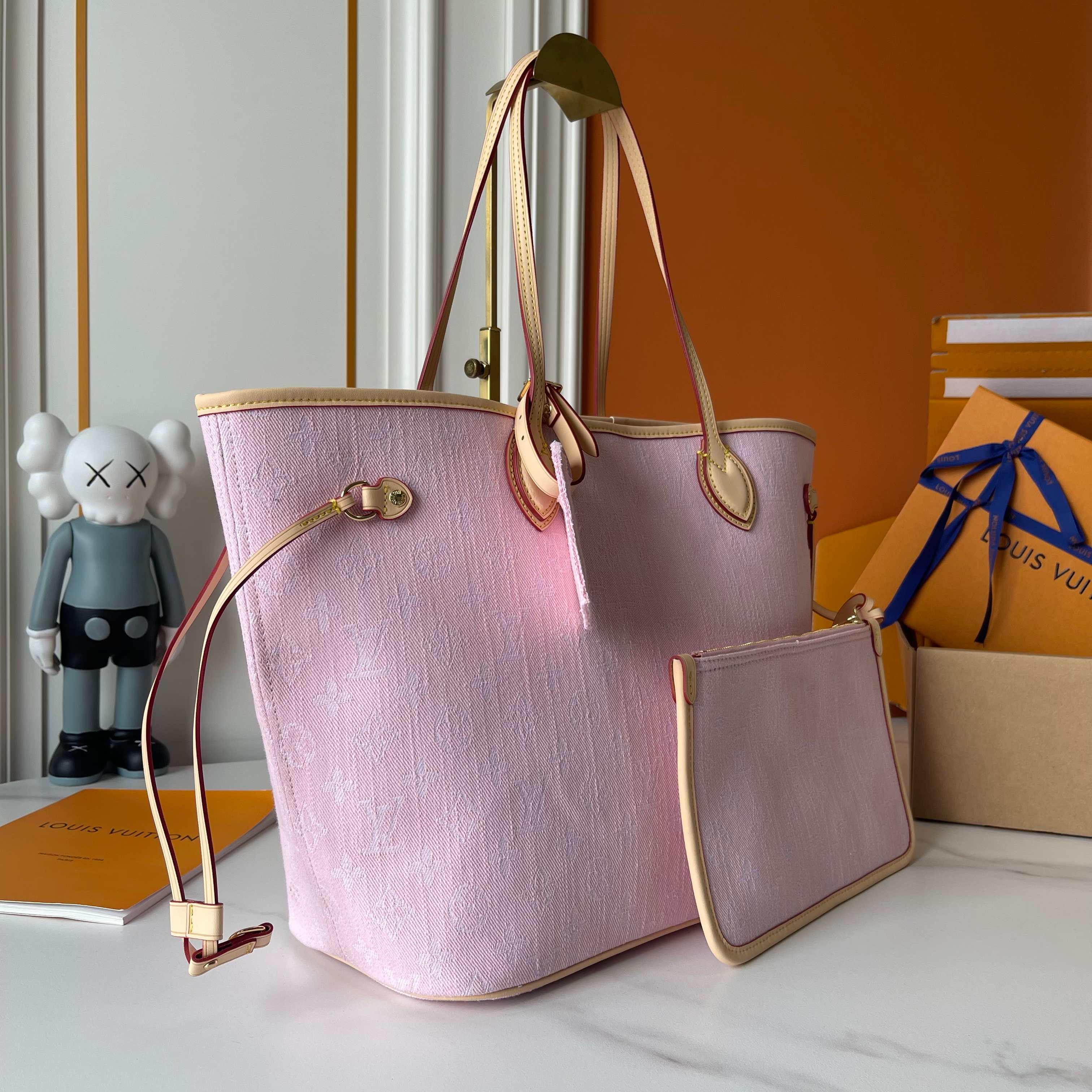 New Luxury LV Bag 11144