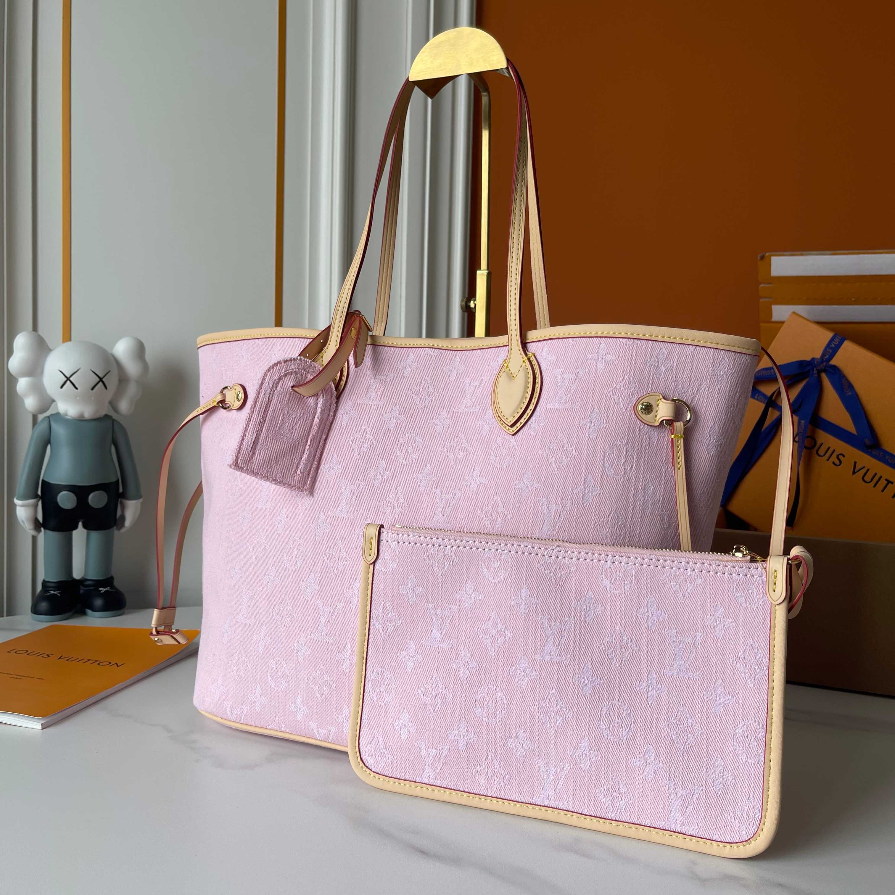 New Luxury LV Bag 11144