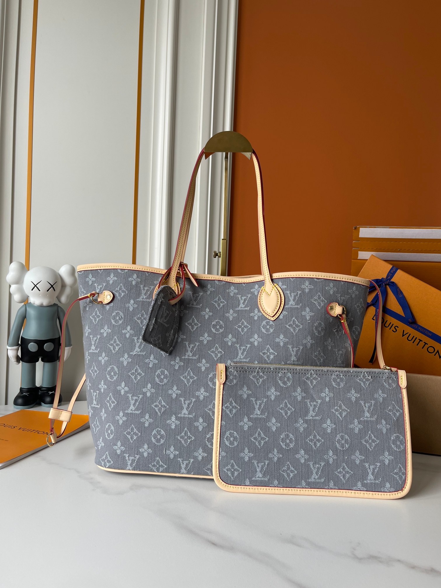 New Luxury LV Bag 11145