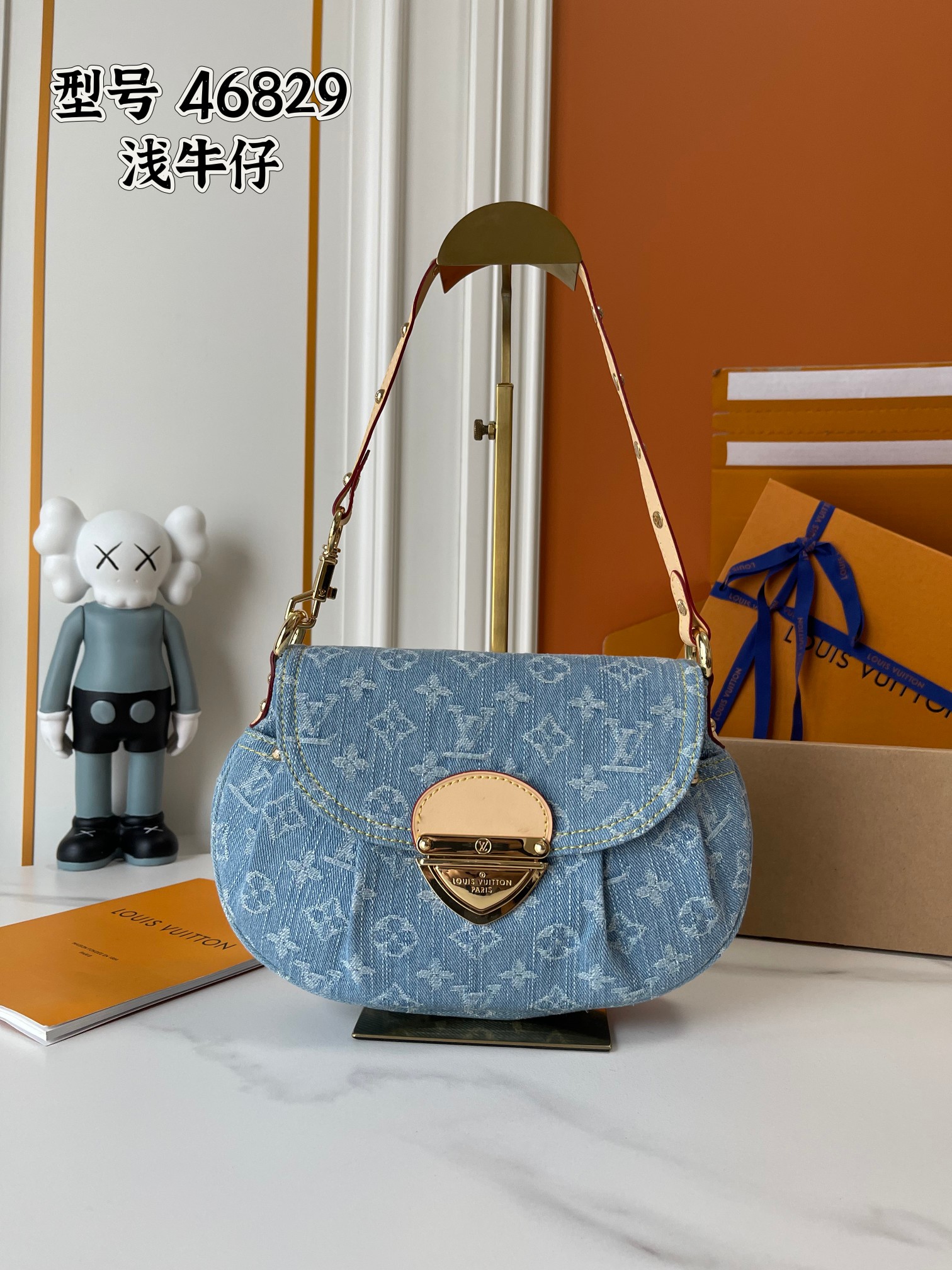 New Luxury LV Bag 11148