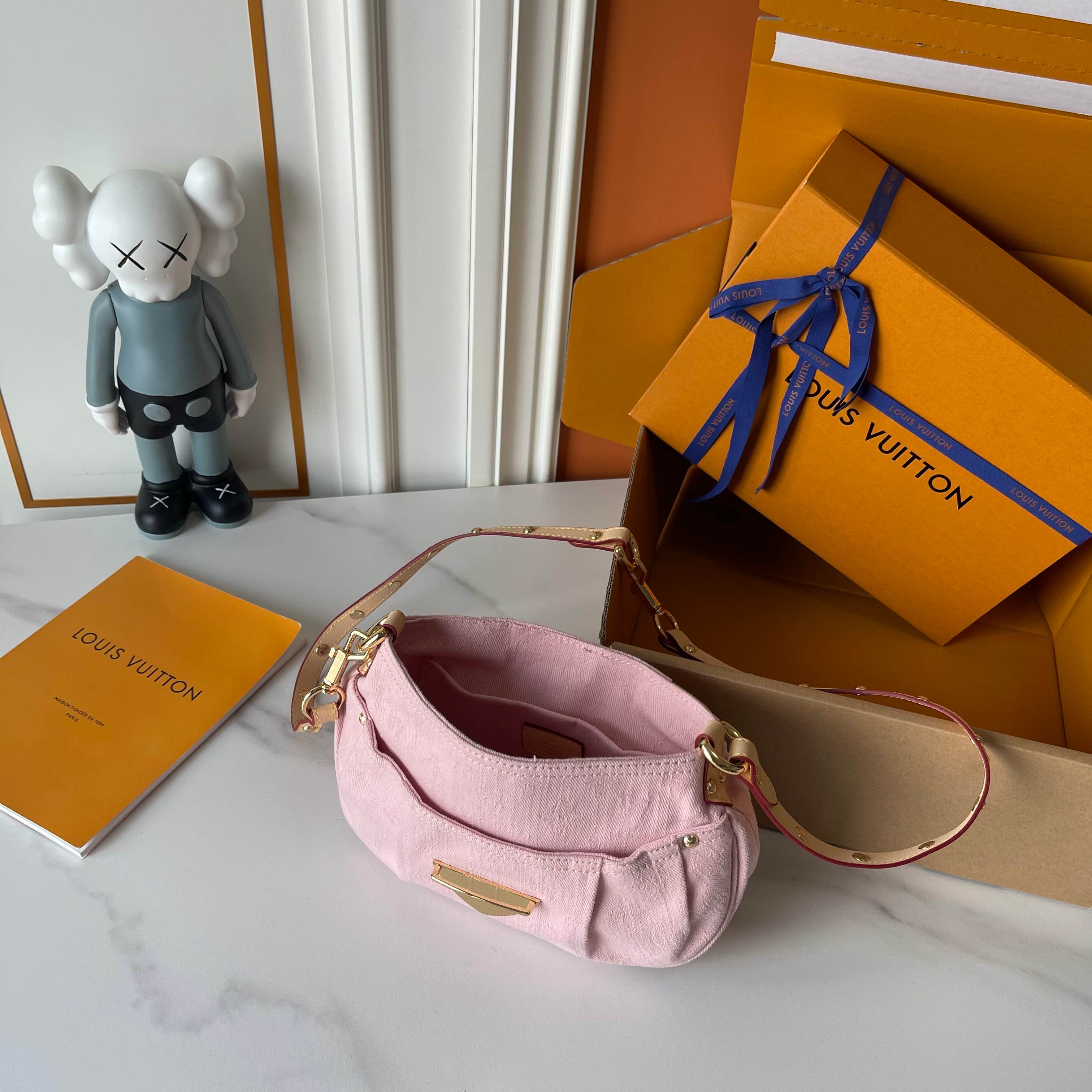 New Luxury LV Bag 11149